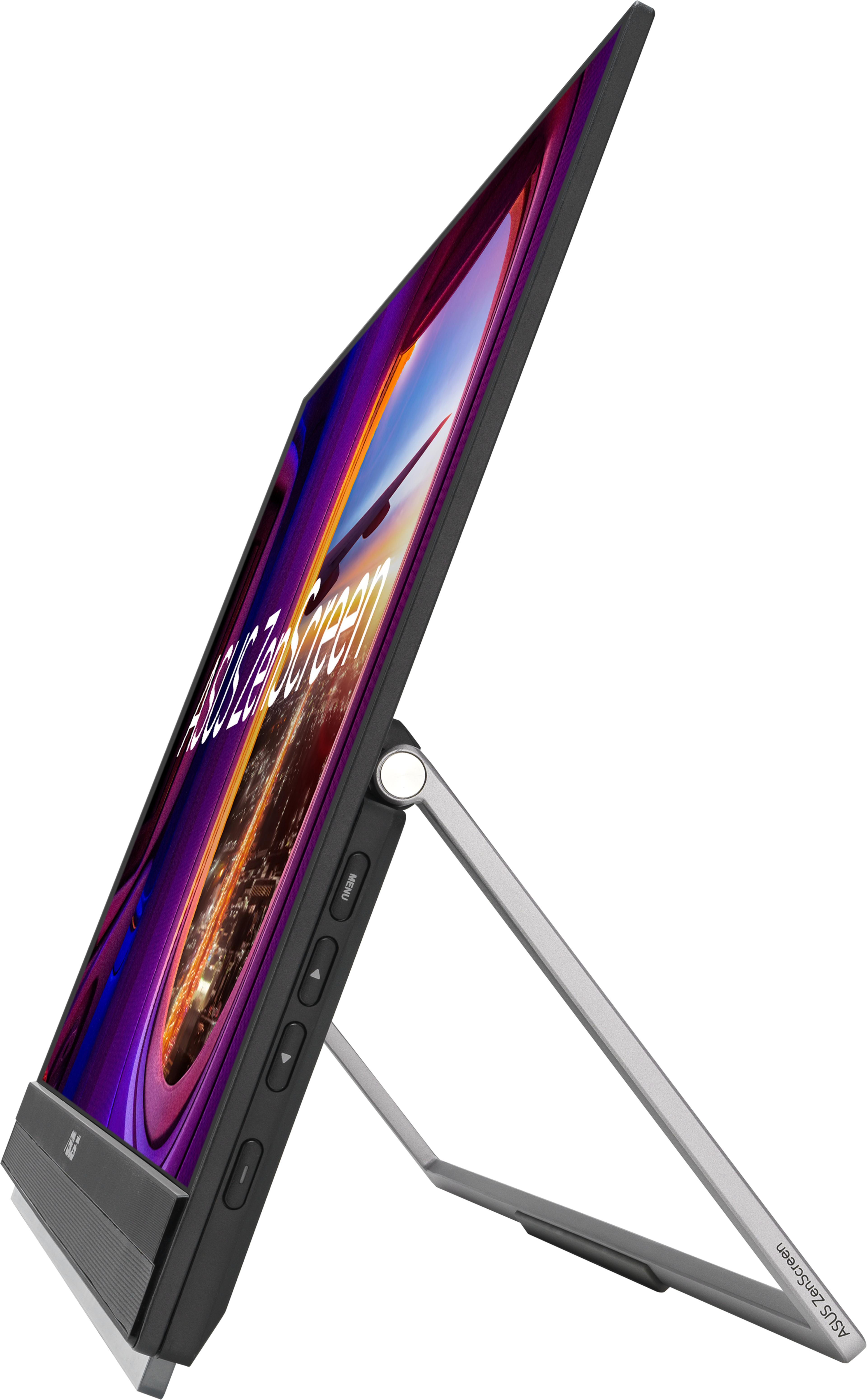 ASUS ZenScreen MB229CF Portable Monitor