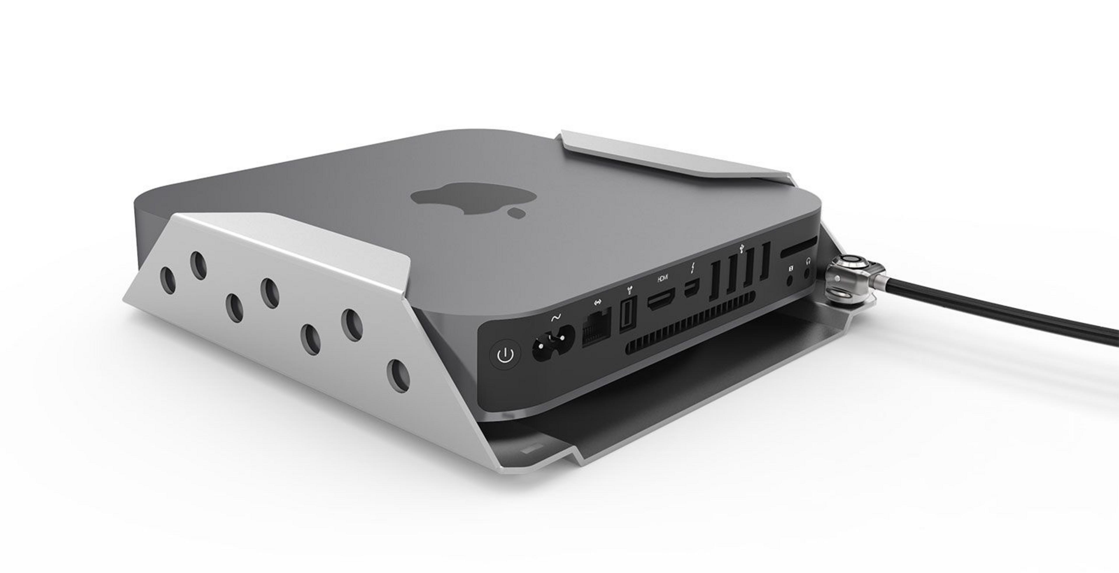 Compulocks Mac Mini Security Enclosure