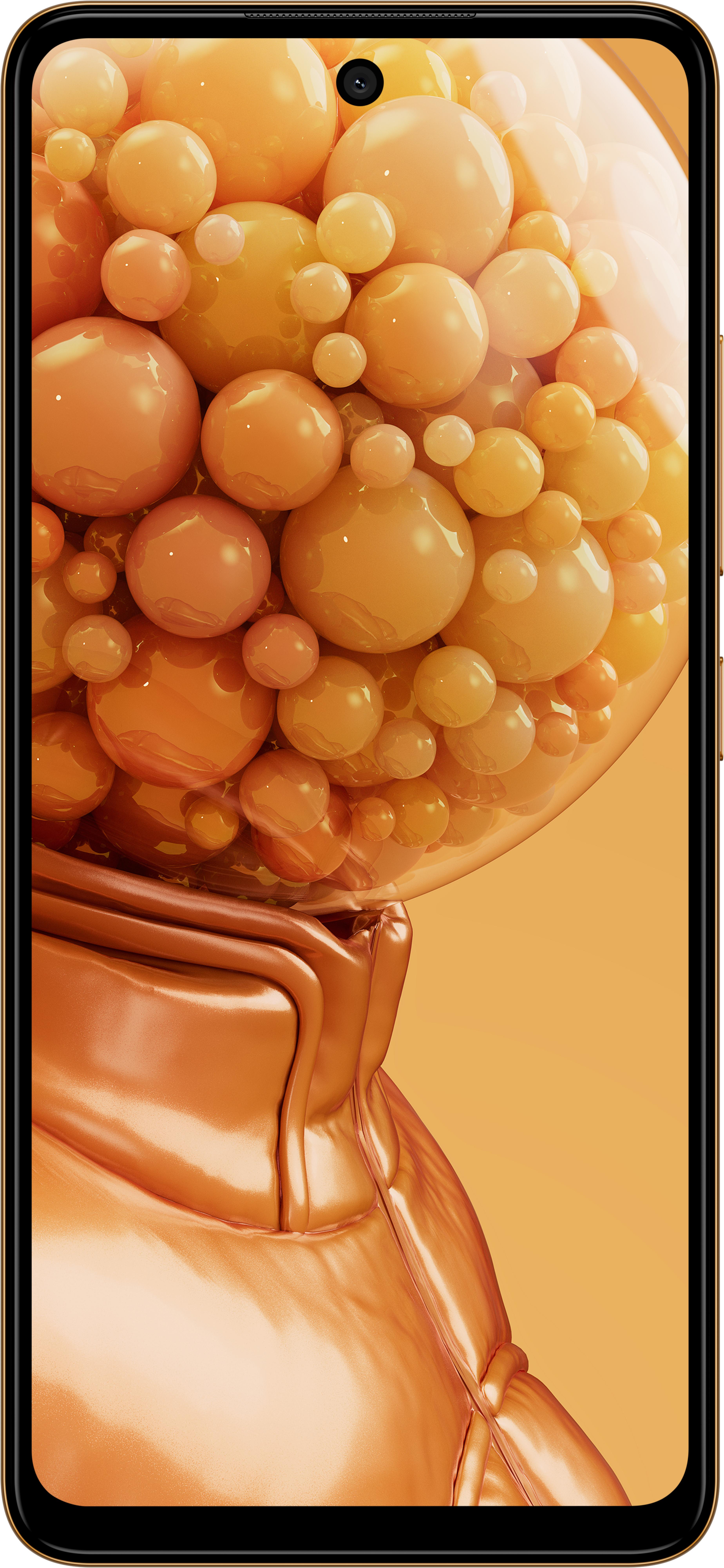 HMD Pulse+ 128GB Apricot Crush