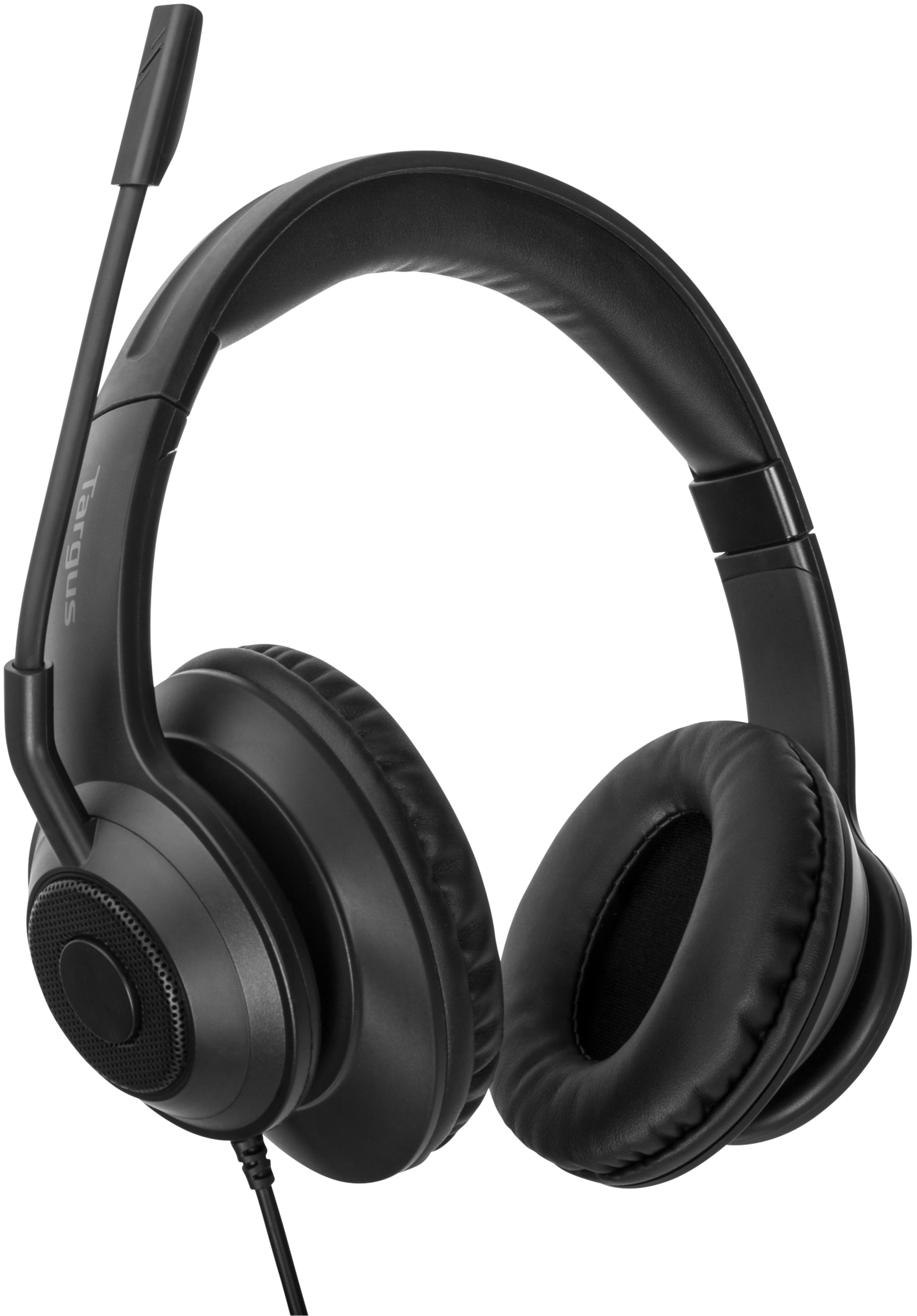 Targus Stereo Headset