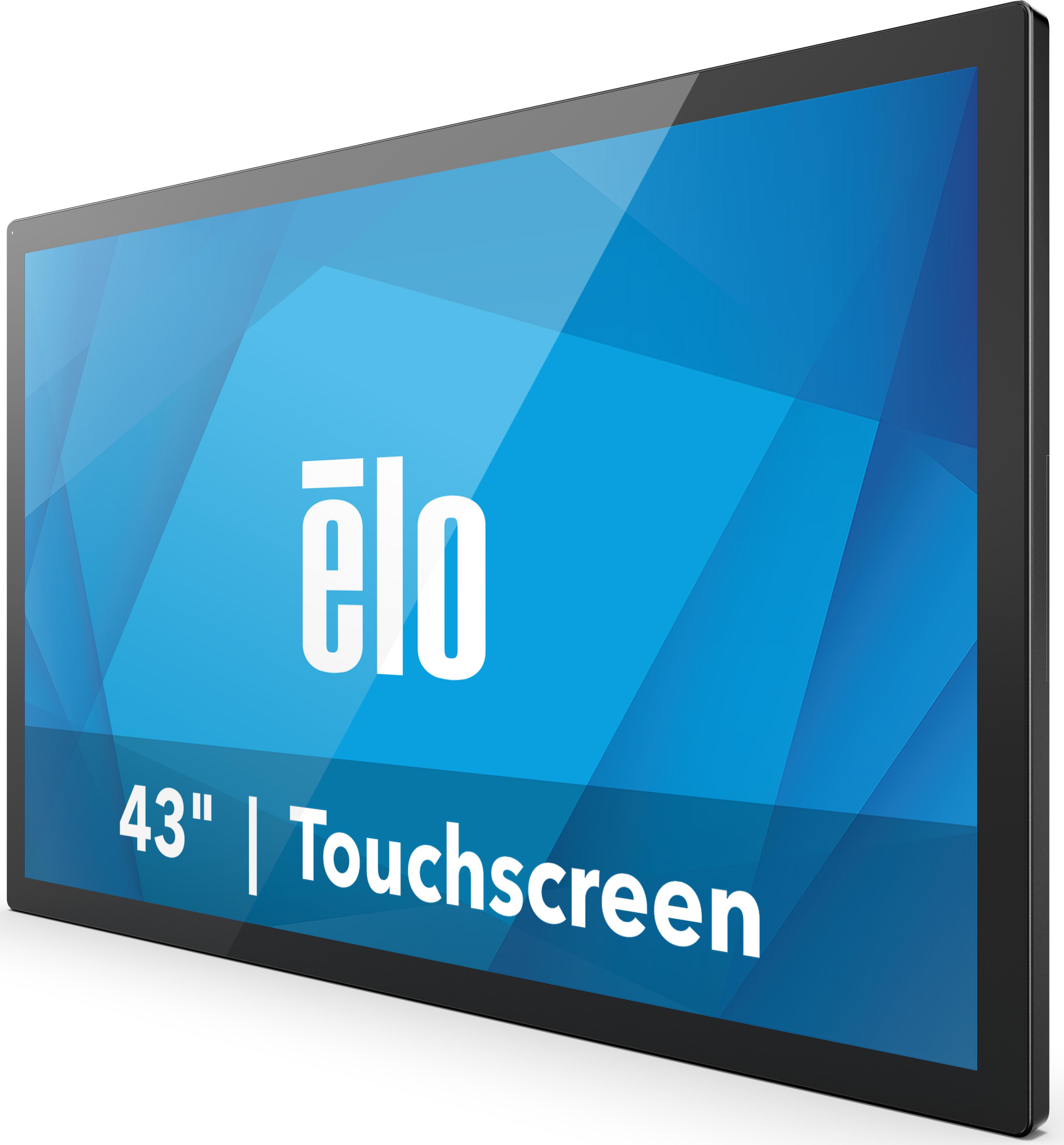 Elo 4304L PCAP Touch Display