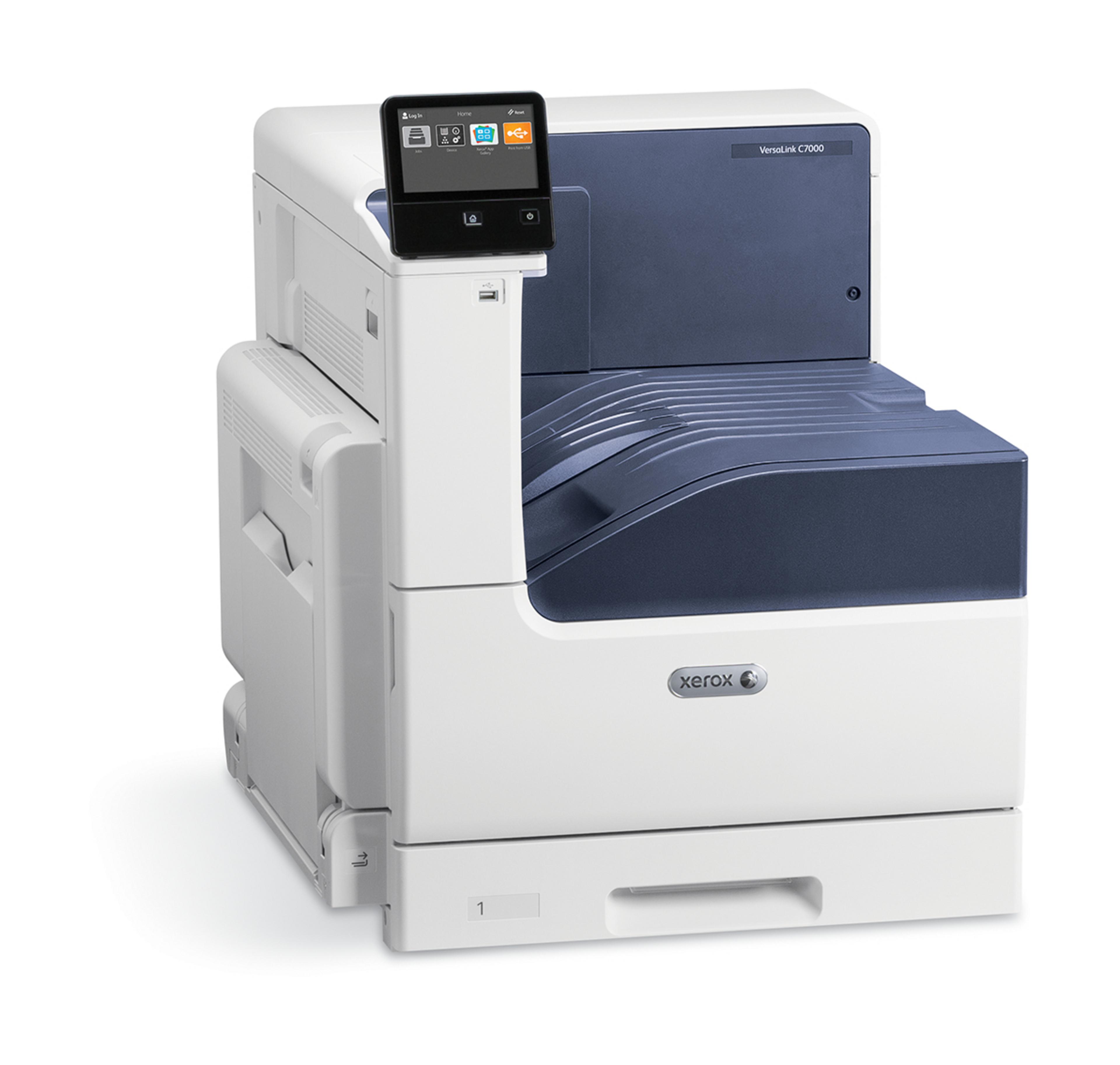 Xerox VersaLink C7000DN Drucker