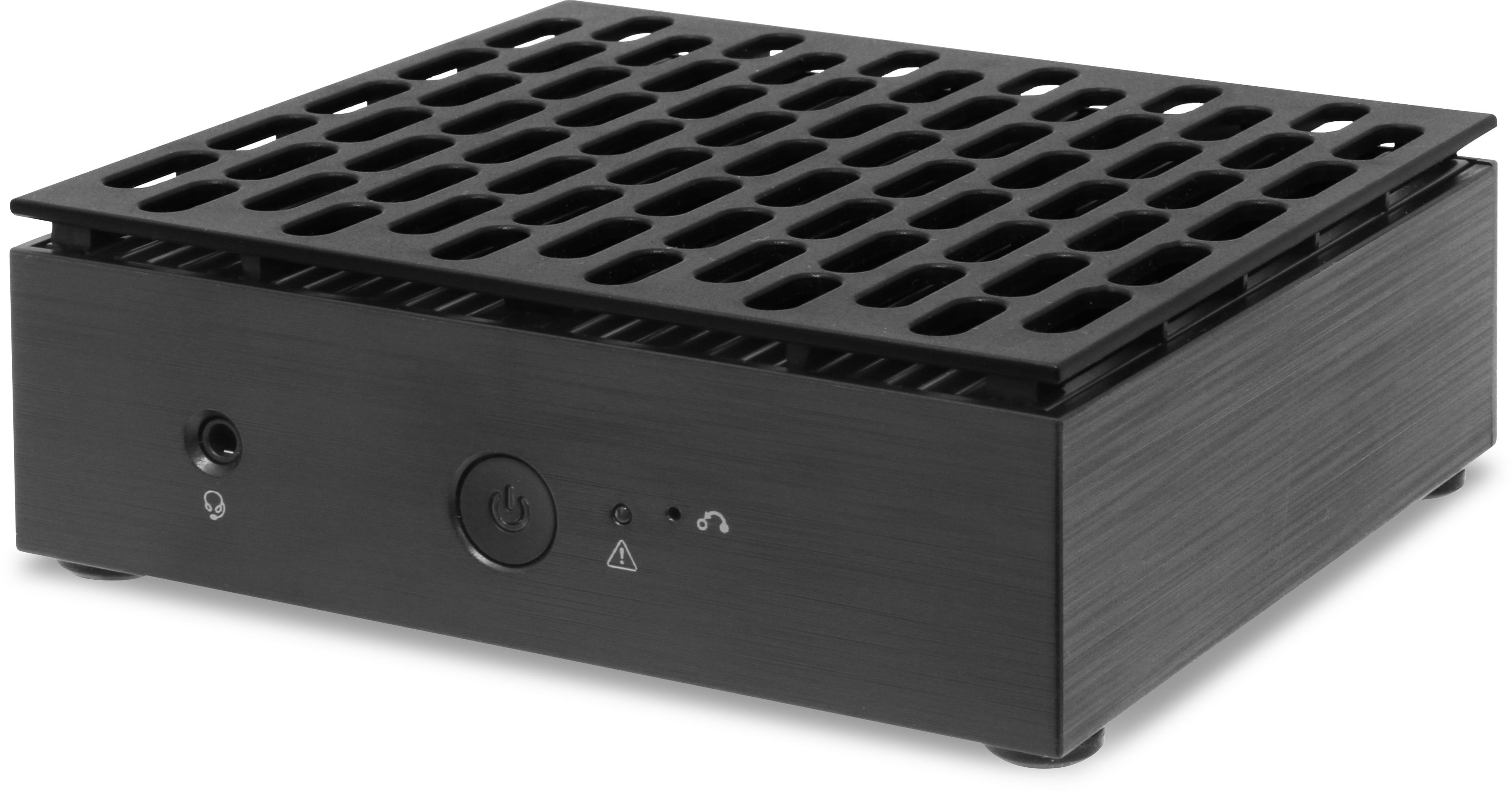 Acer AOpen DE3650S Cel 4/64 GB W10 IoT