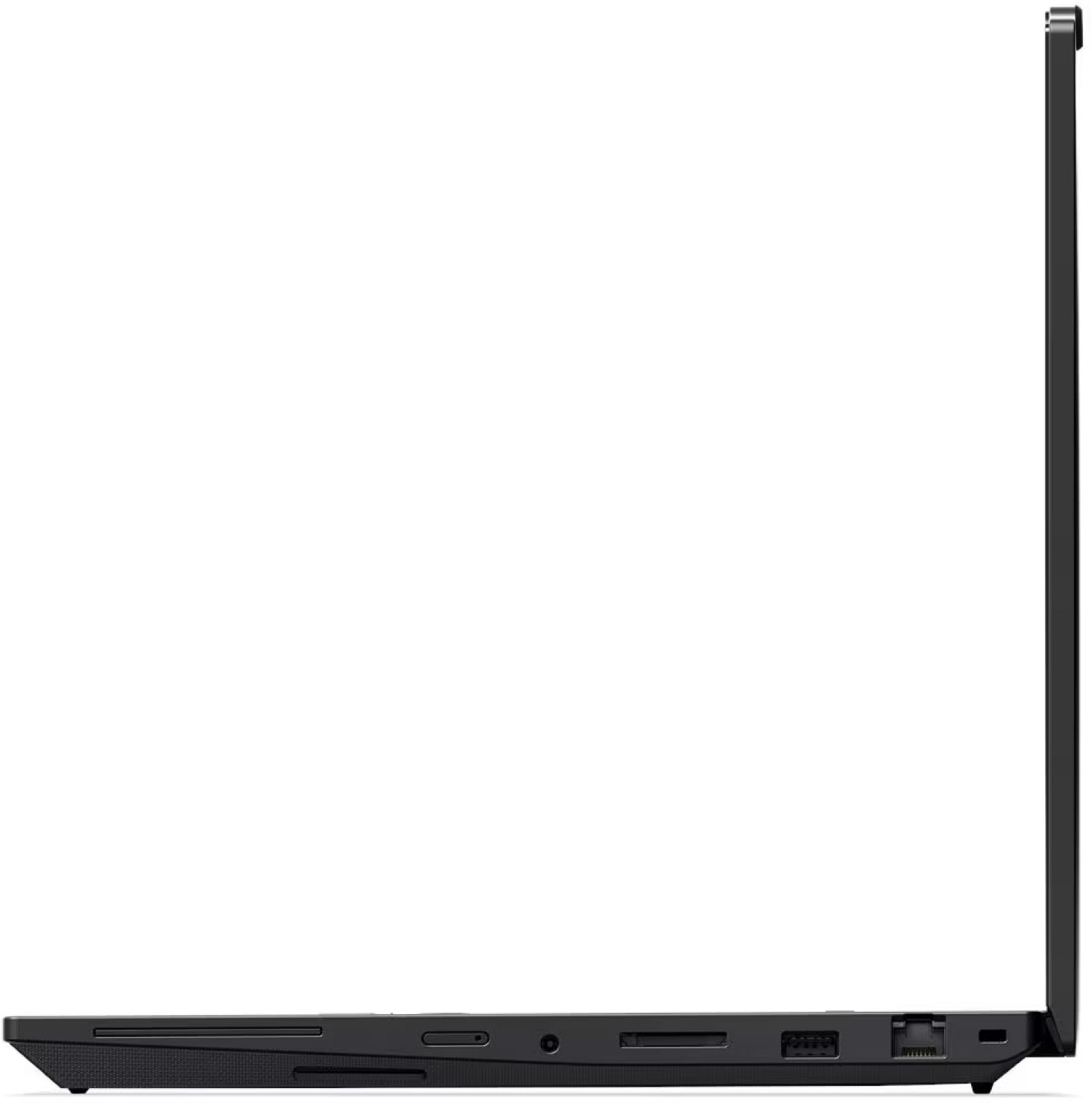 Lenovo TP P16v G3 U9 RTX2000 64 Go/1 To