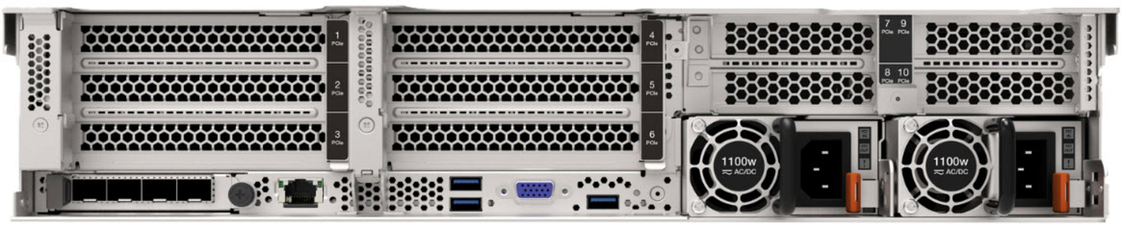 Lenovo ThinkSystem SR665 V3 Server