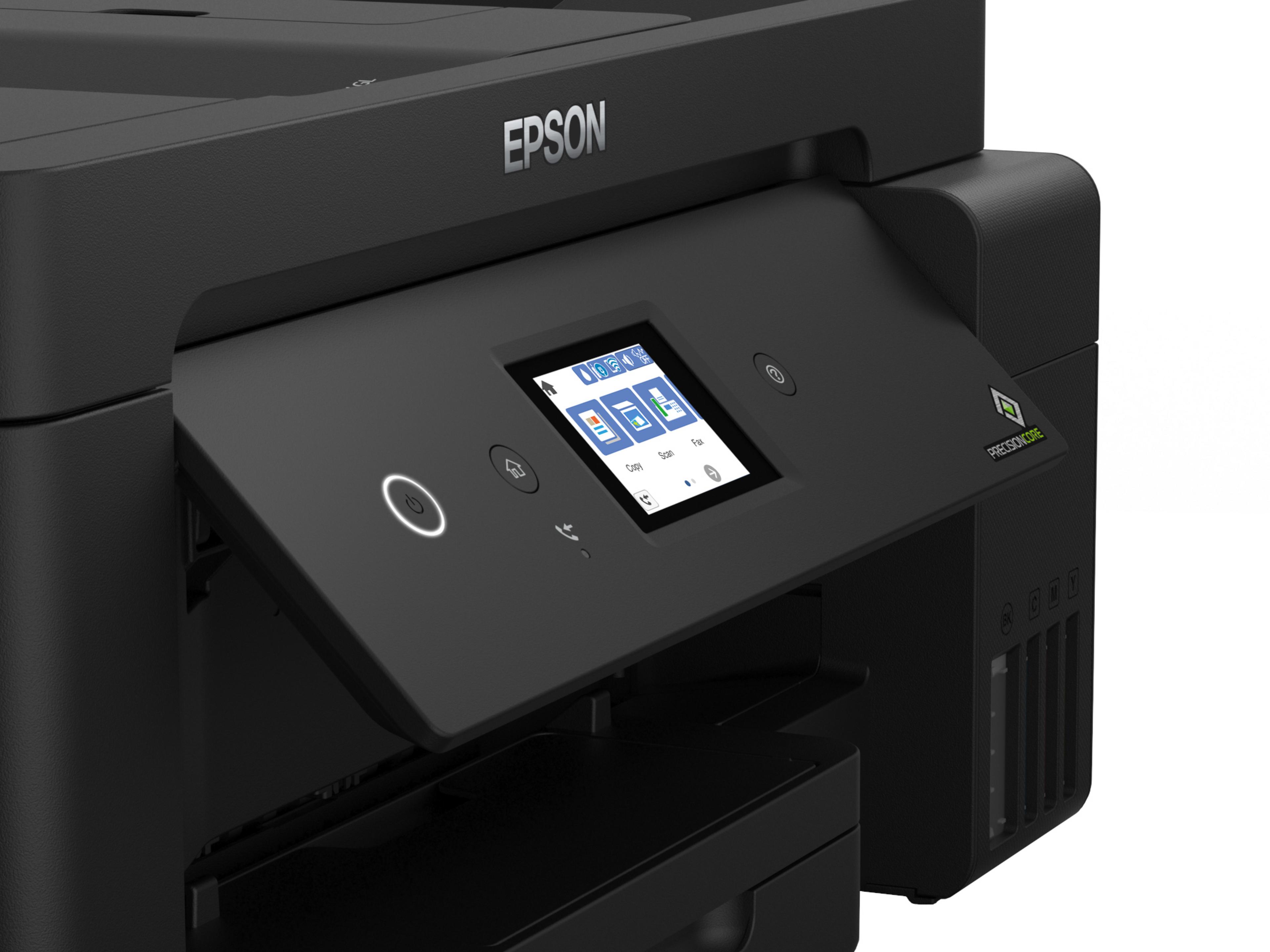Epson EcoTank ET-15000 MFP