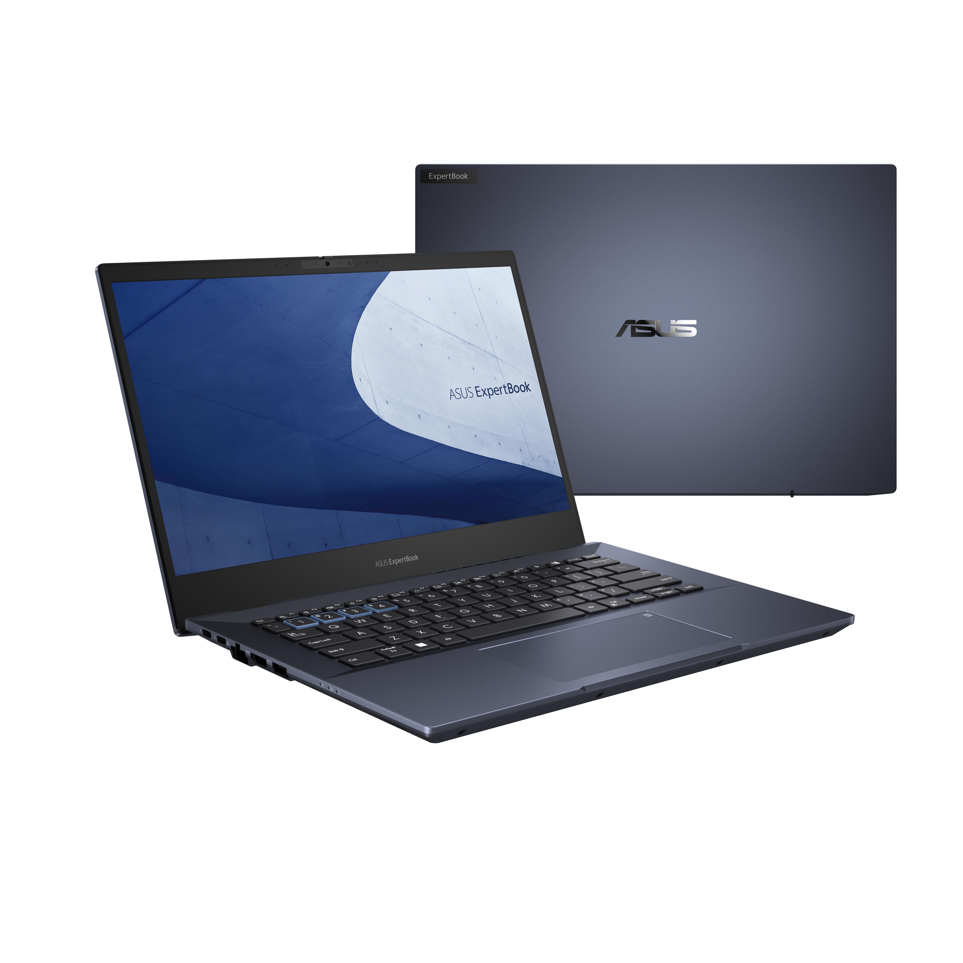 ASUS ExpertBook B5402CEA i5 8/512 GB