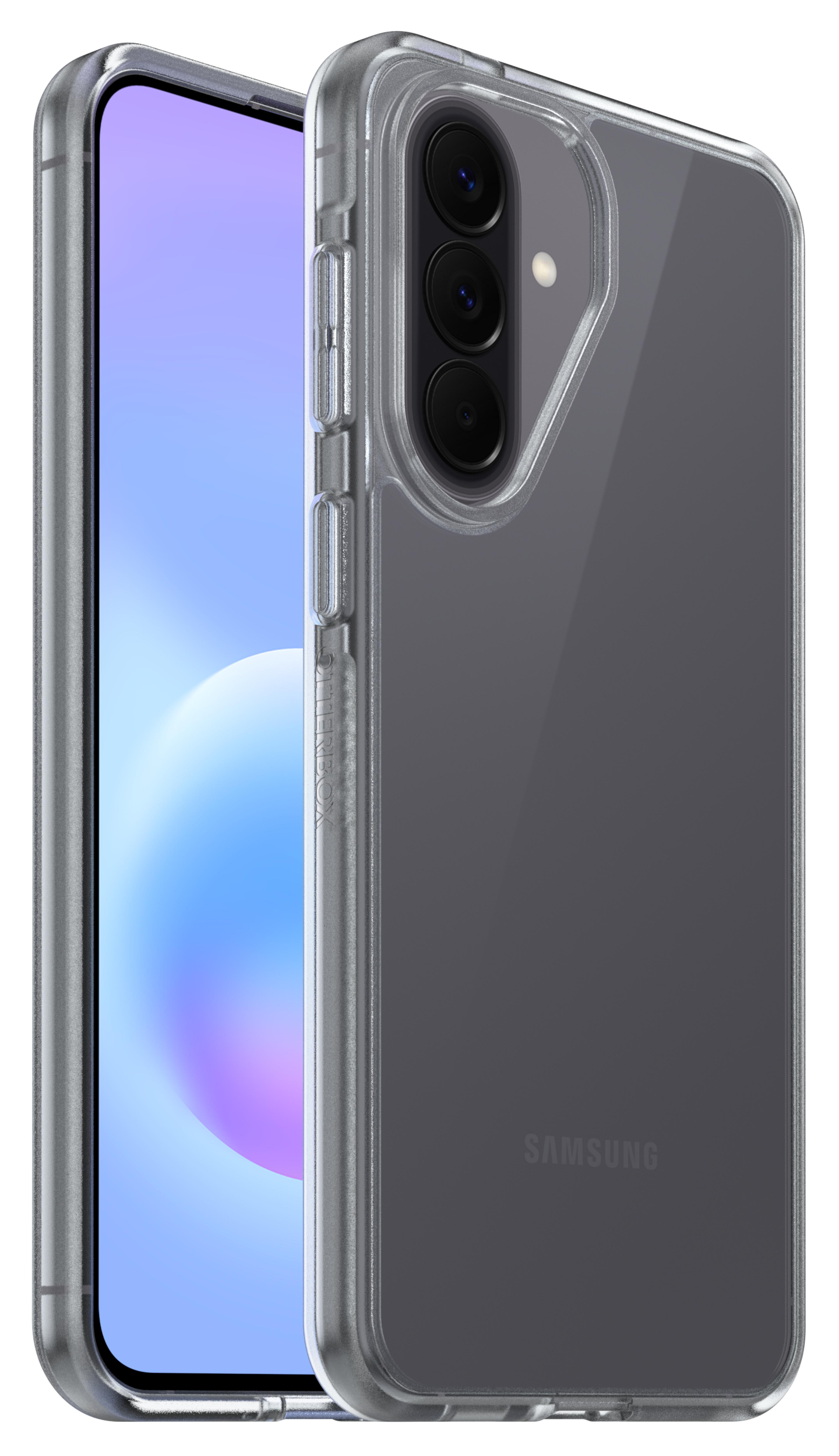 OtterBox React Galaxy A57 5G Case Bl