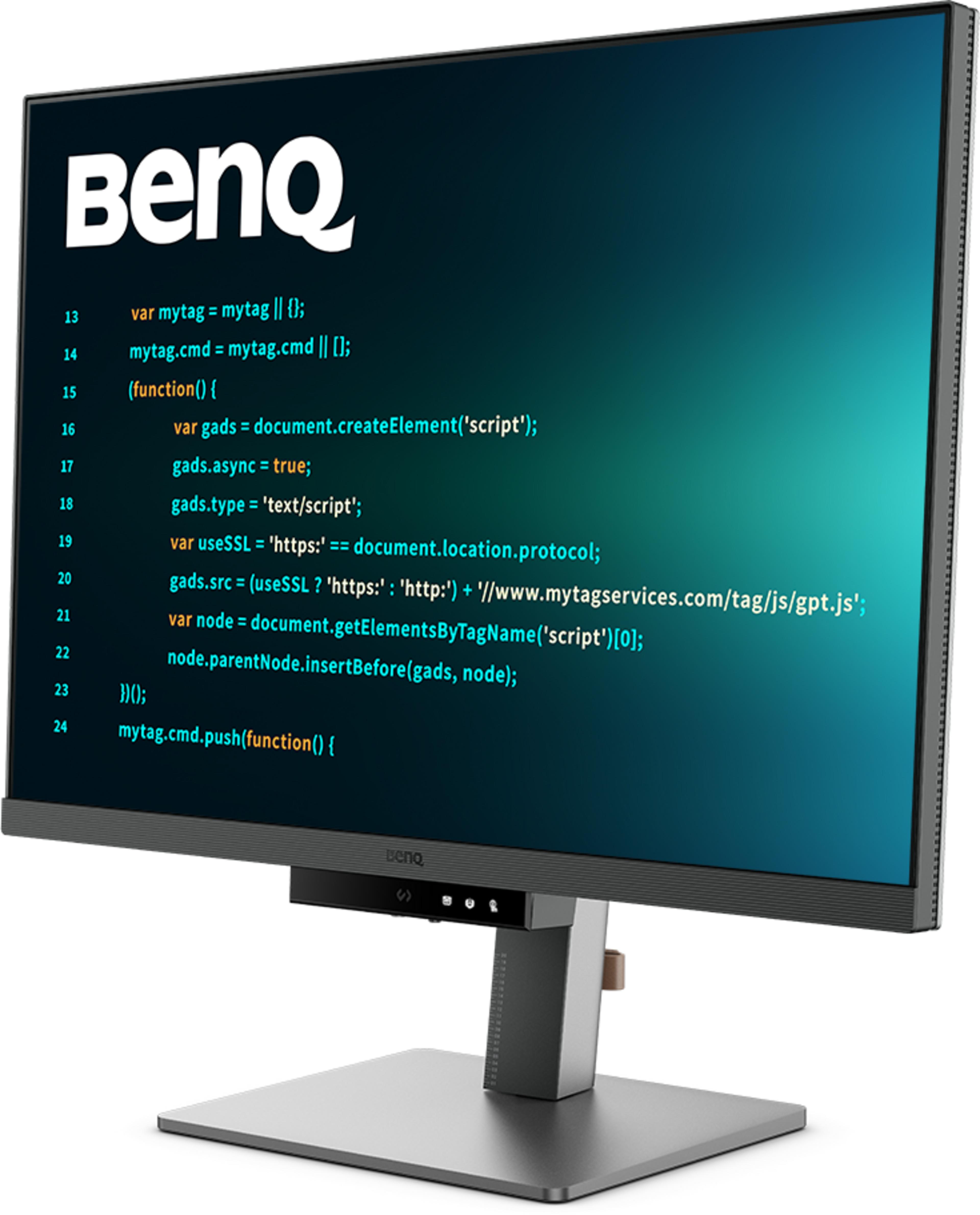 BenQ RD280U Monitor