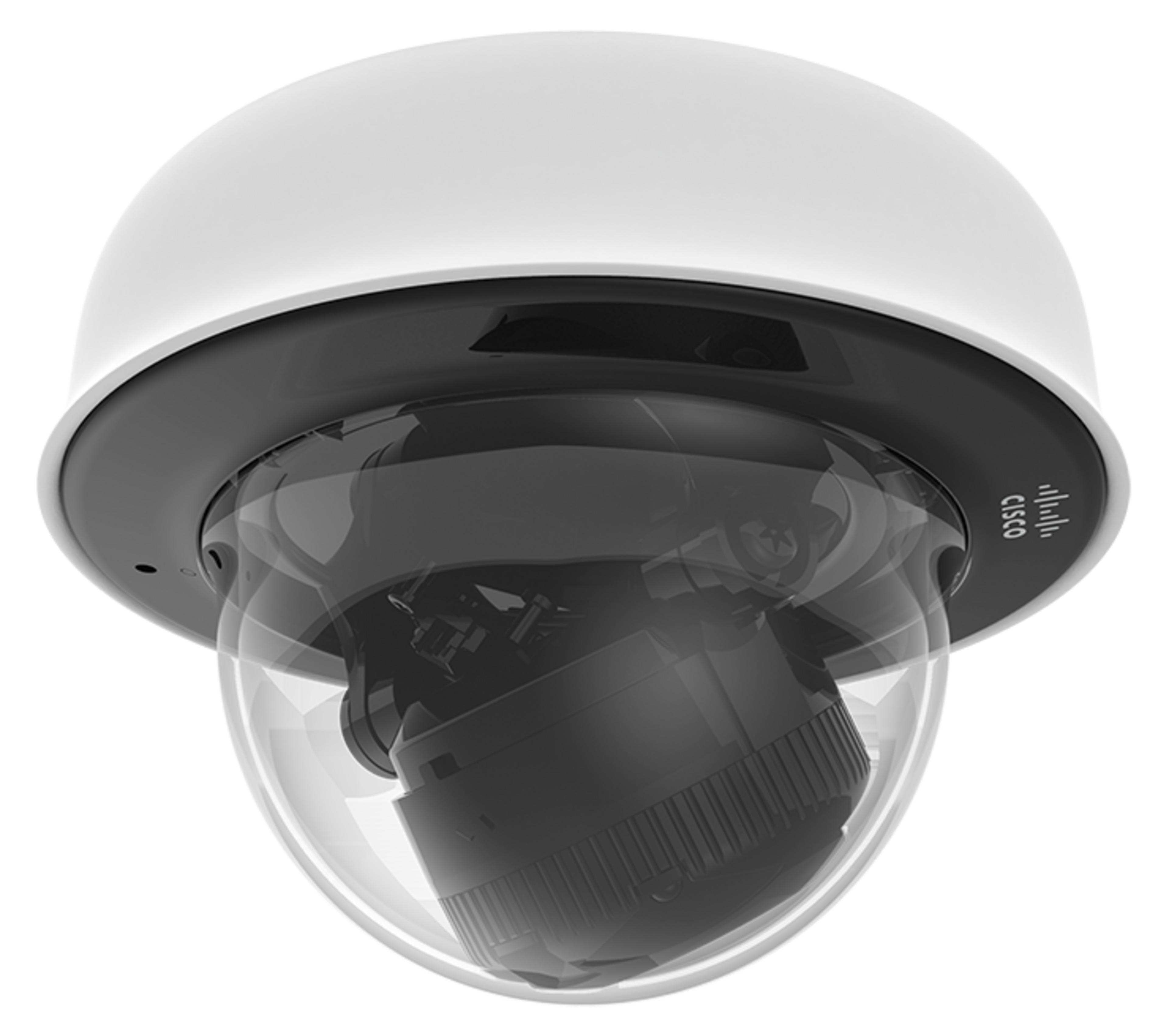 Cisco Meraki MV12WE-HW Indoor Kamera