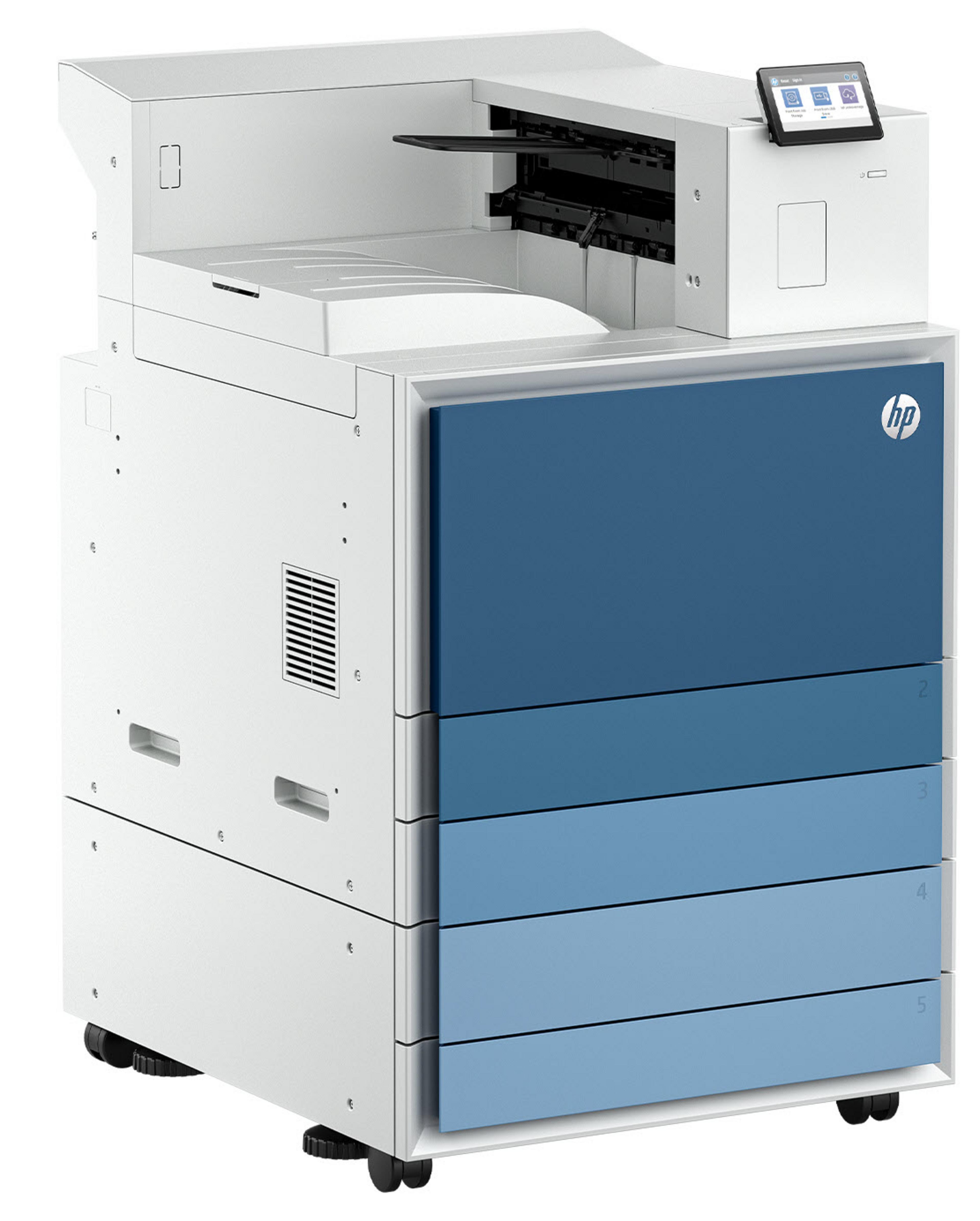 Imprimante HP LaserJet Enterprise 8501x