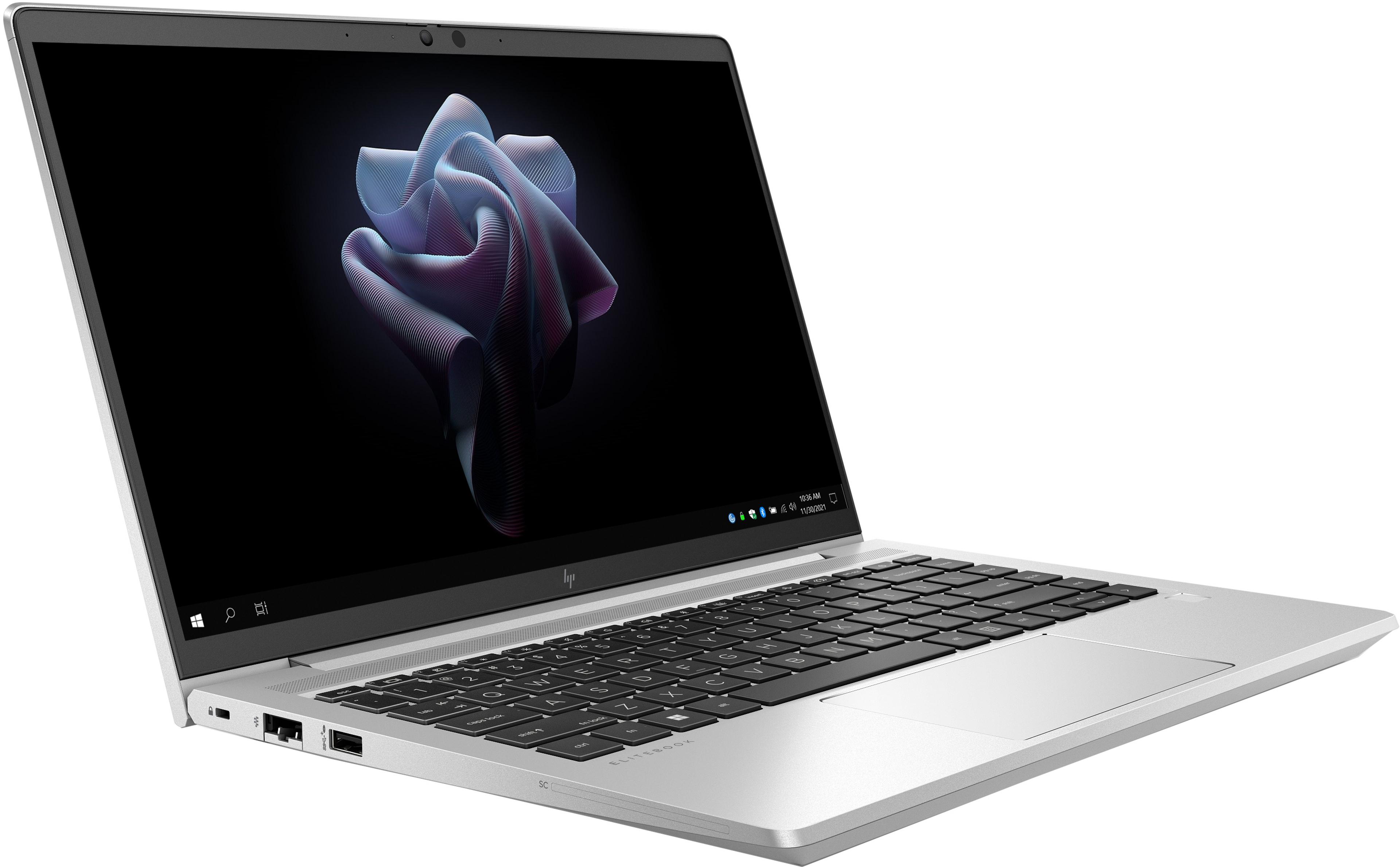 HP Elite mt645 G7 R3 8/128 GB Win10