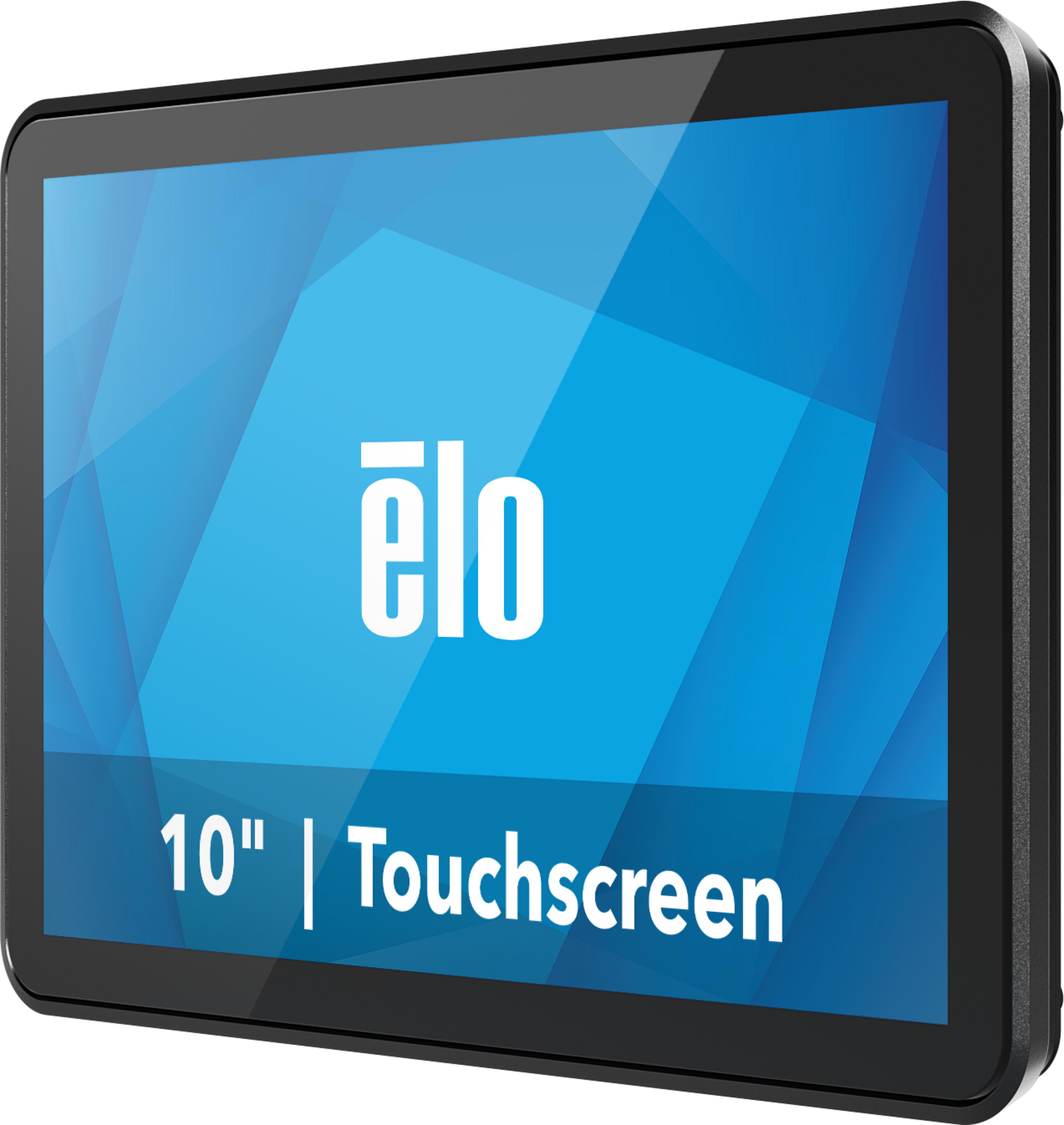Elo 1064L Open Frame Touch Display