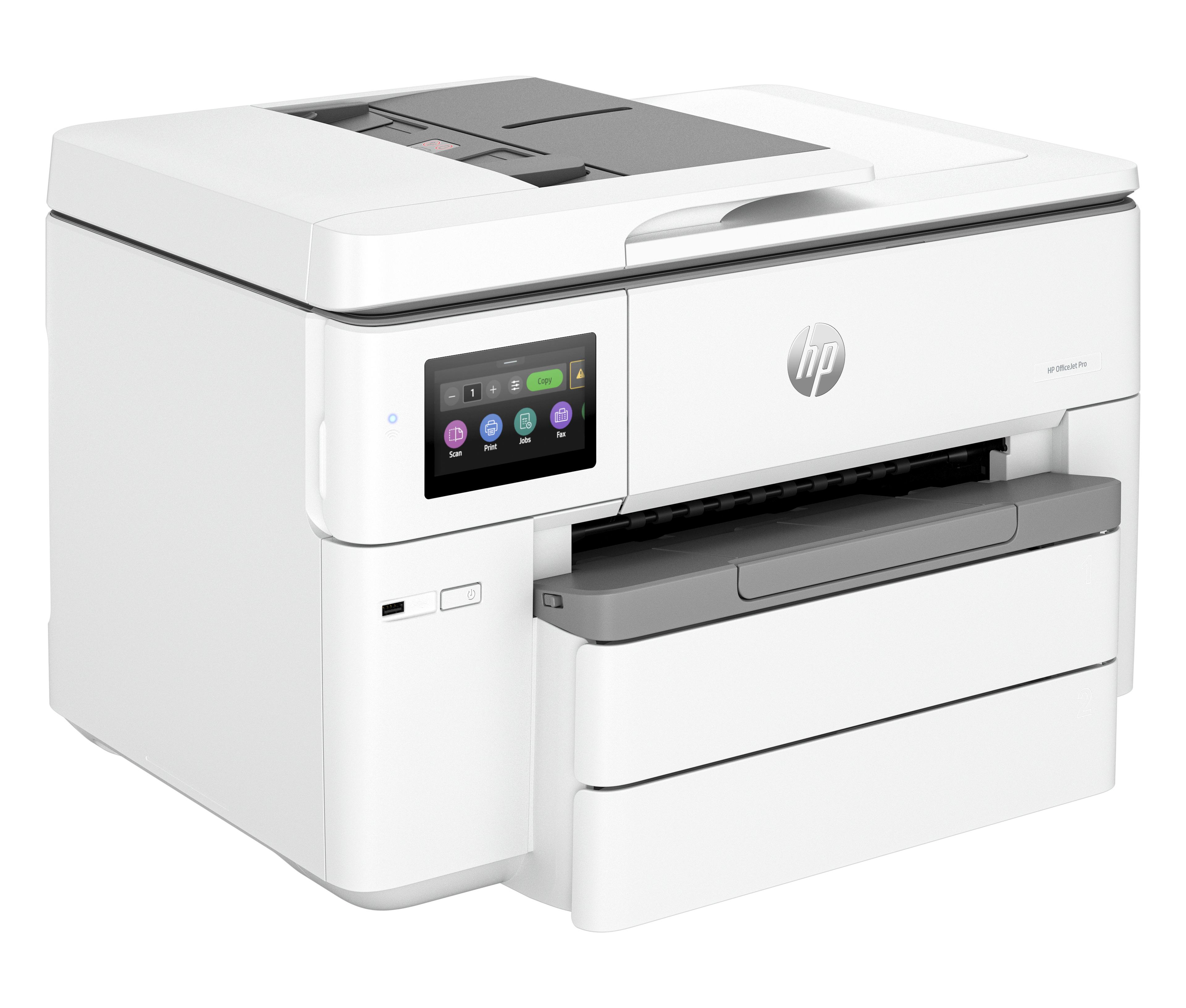 HP OfficeJet Pro 9730e MFP