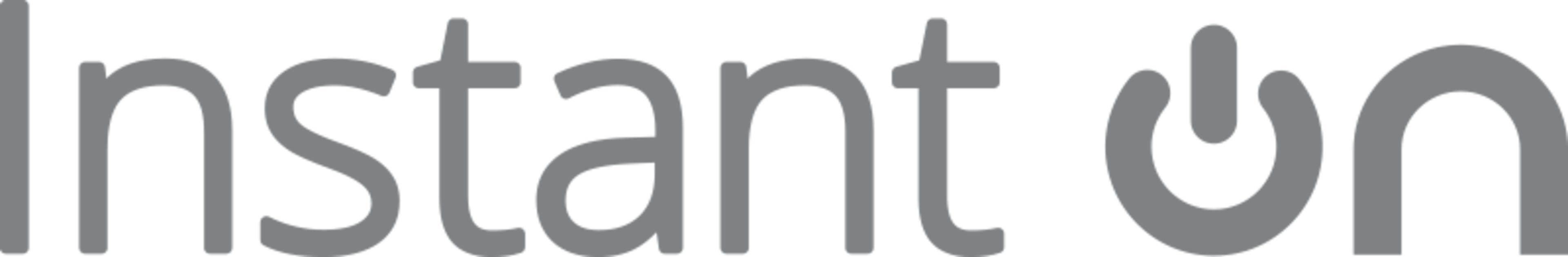 HPE NW Instant On 1930 8G PoE Switch