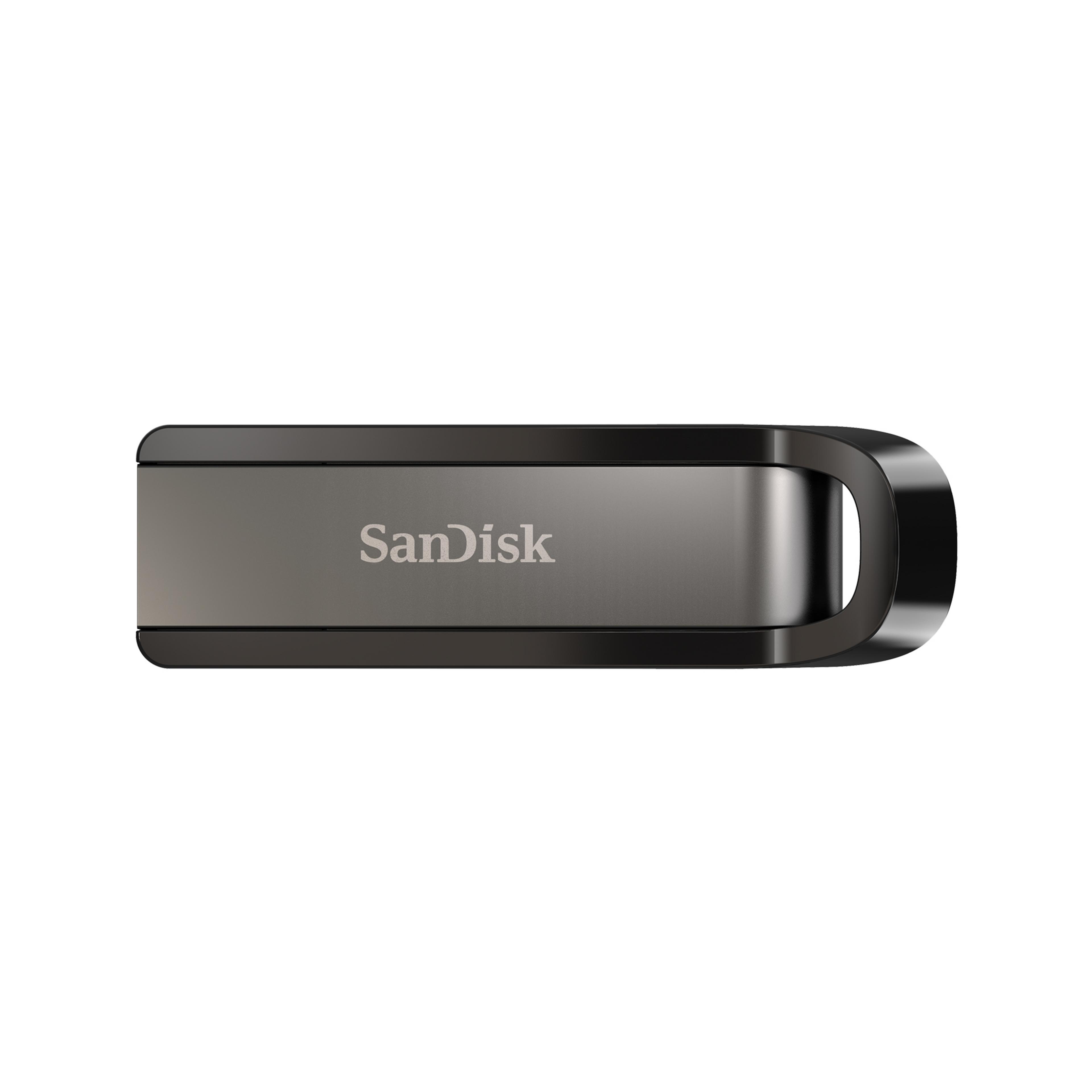 SanDisk Extreme Go 128 GB USB Stick