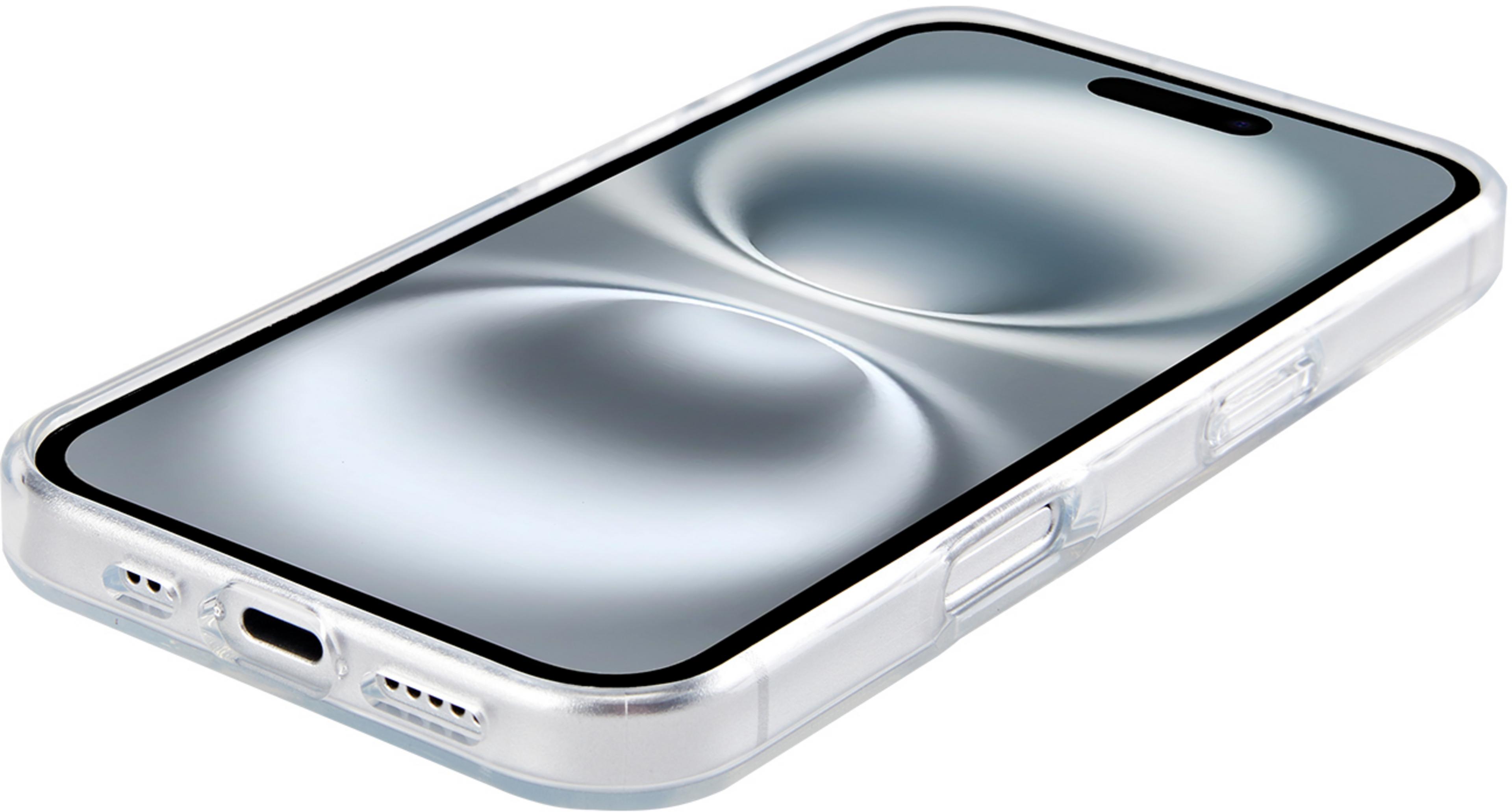 ARTICONA GRS iPhone 16 tok átlátszó