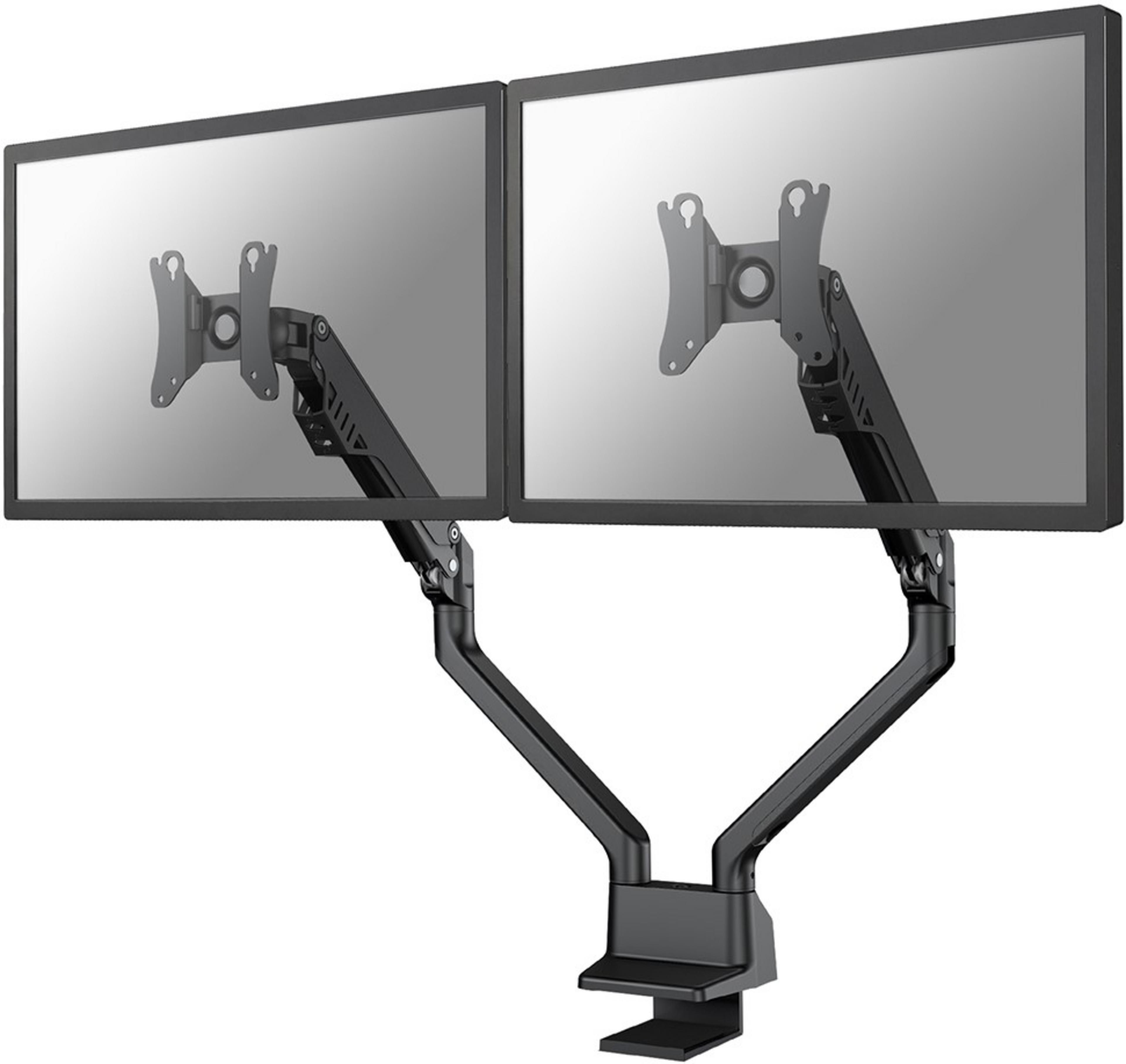 Neomounts FPMA-D750D Dual Desk Mount