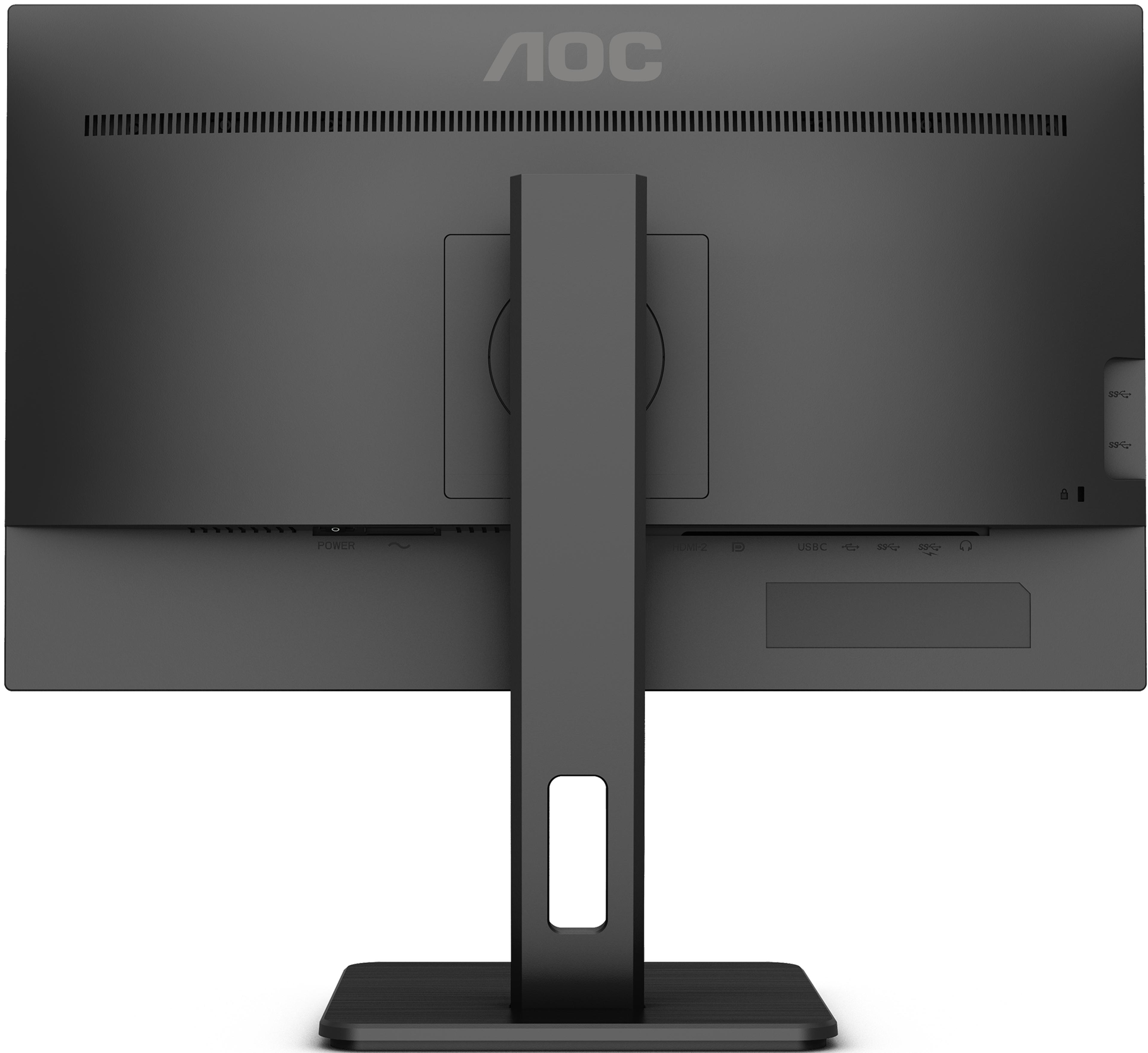 AOC U27P2 Monitor
