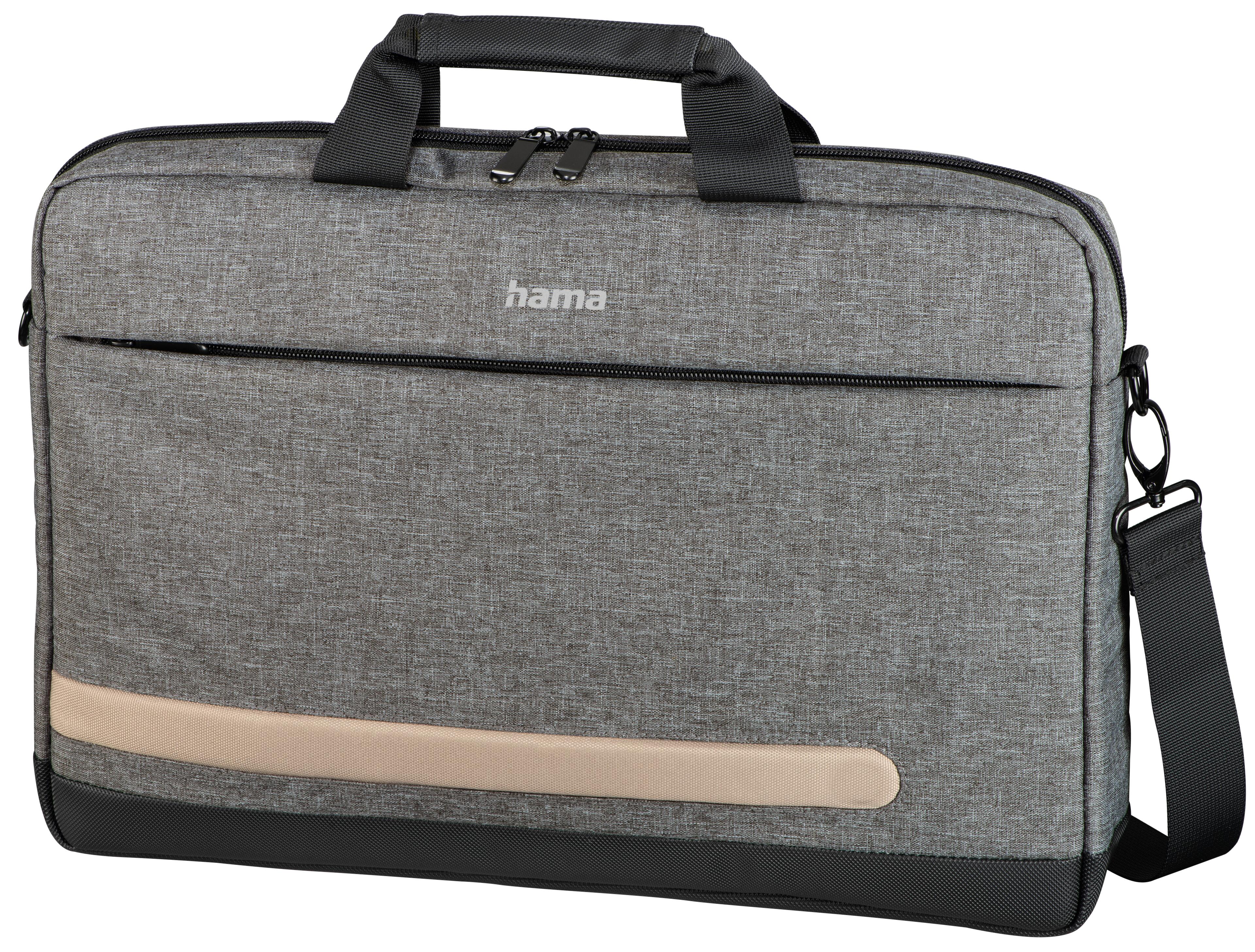 Hama Terra 33.8cm/13.3" Bag