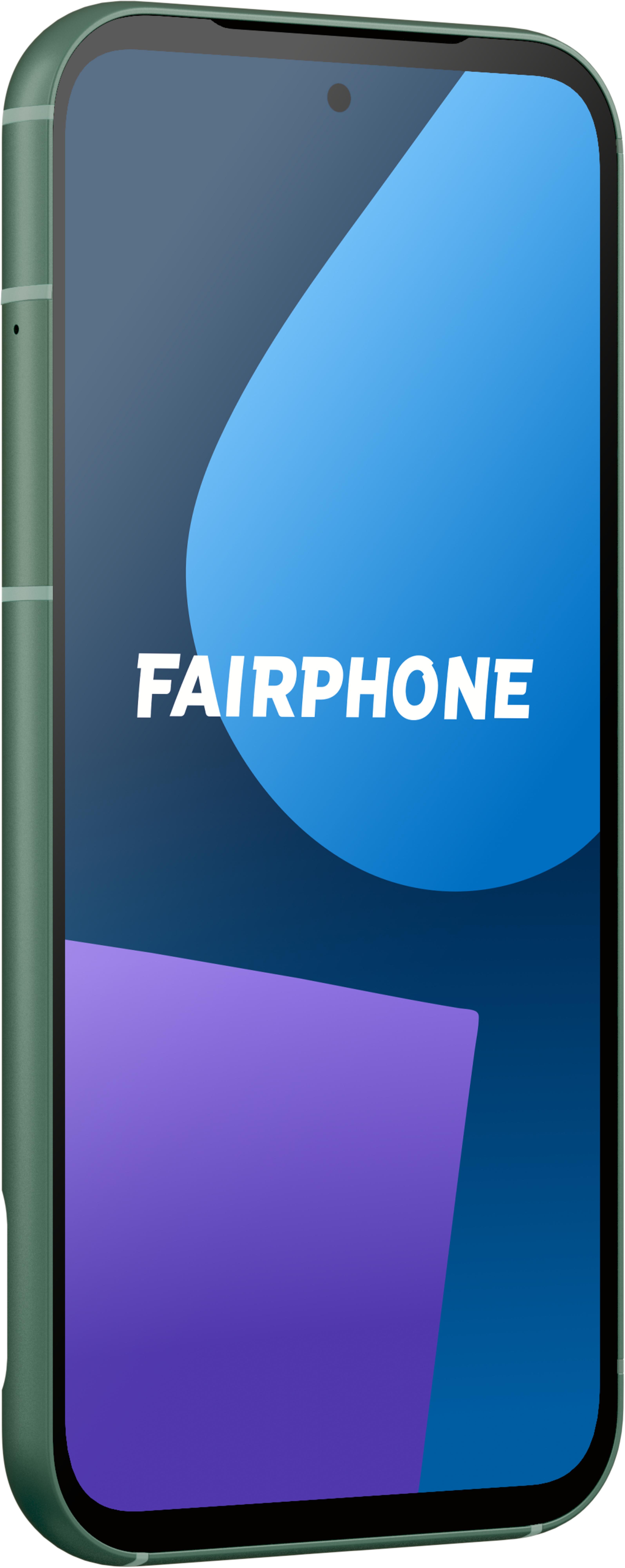 Fairphone 5 128GB Smartphone Green