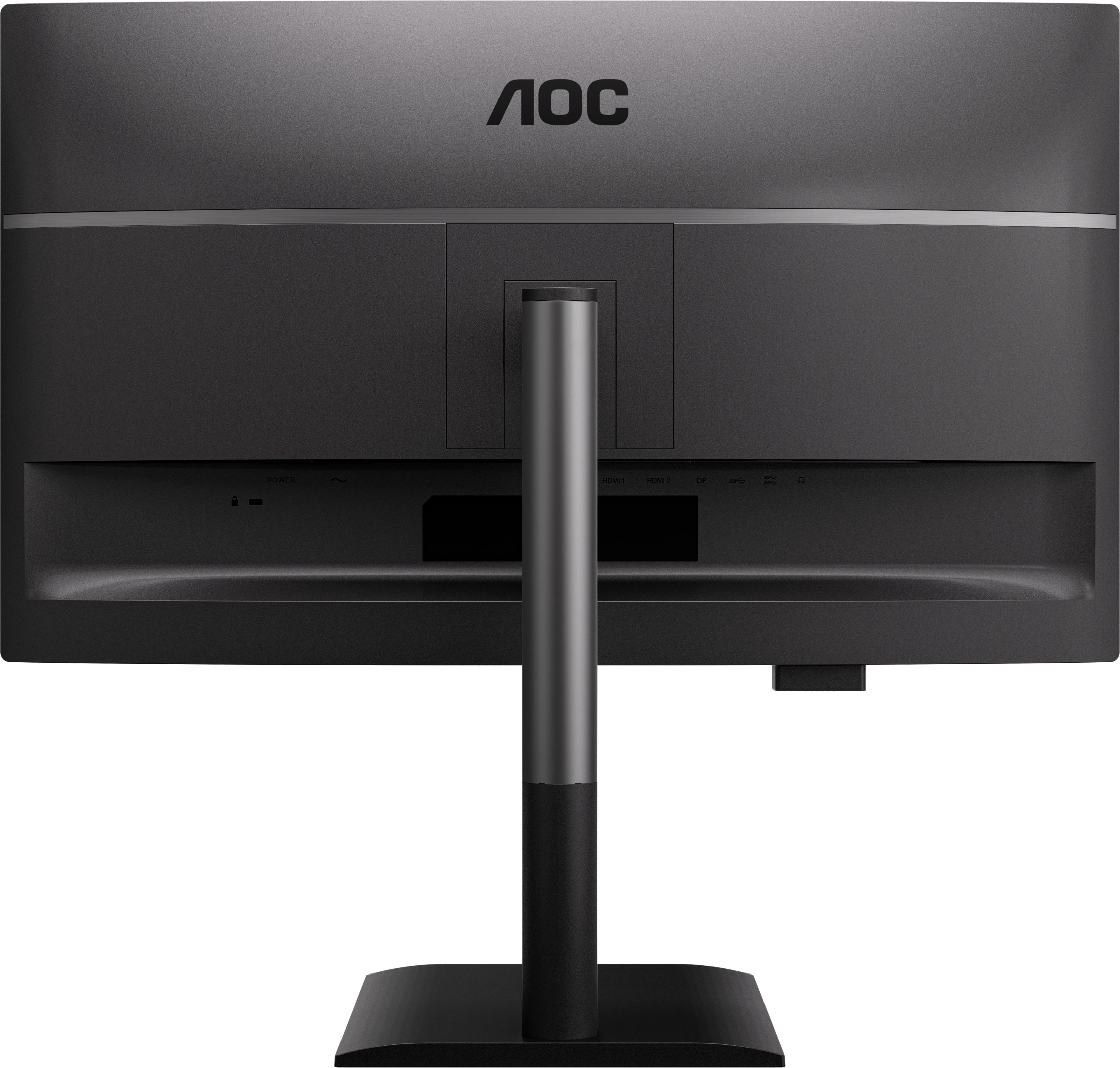 AOC Q27P4U Monitor
