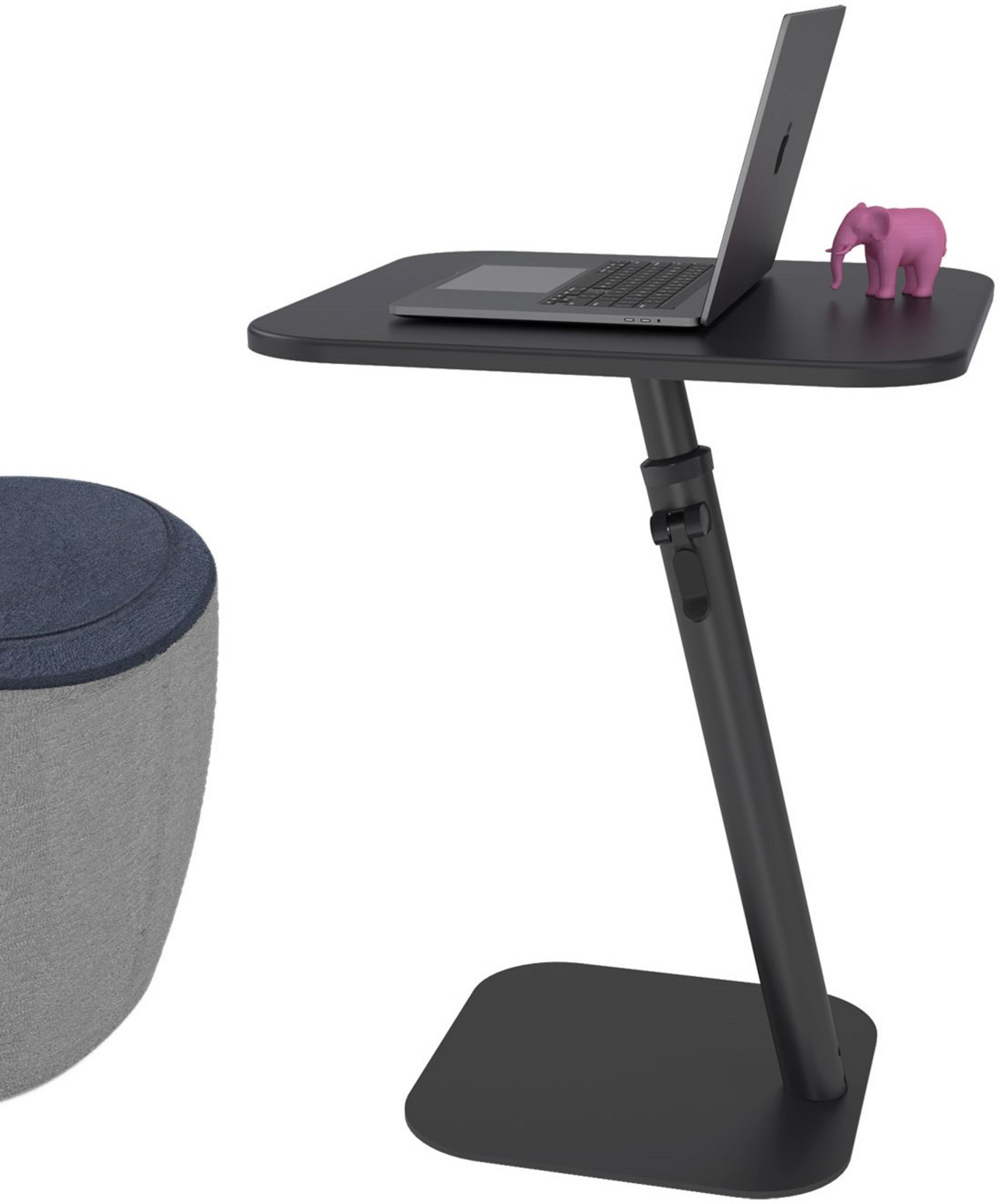 Dataflex Bento Notebooktisch