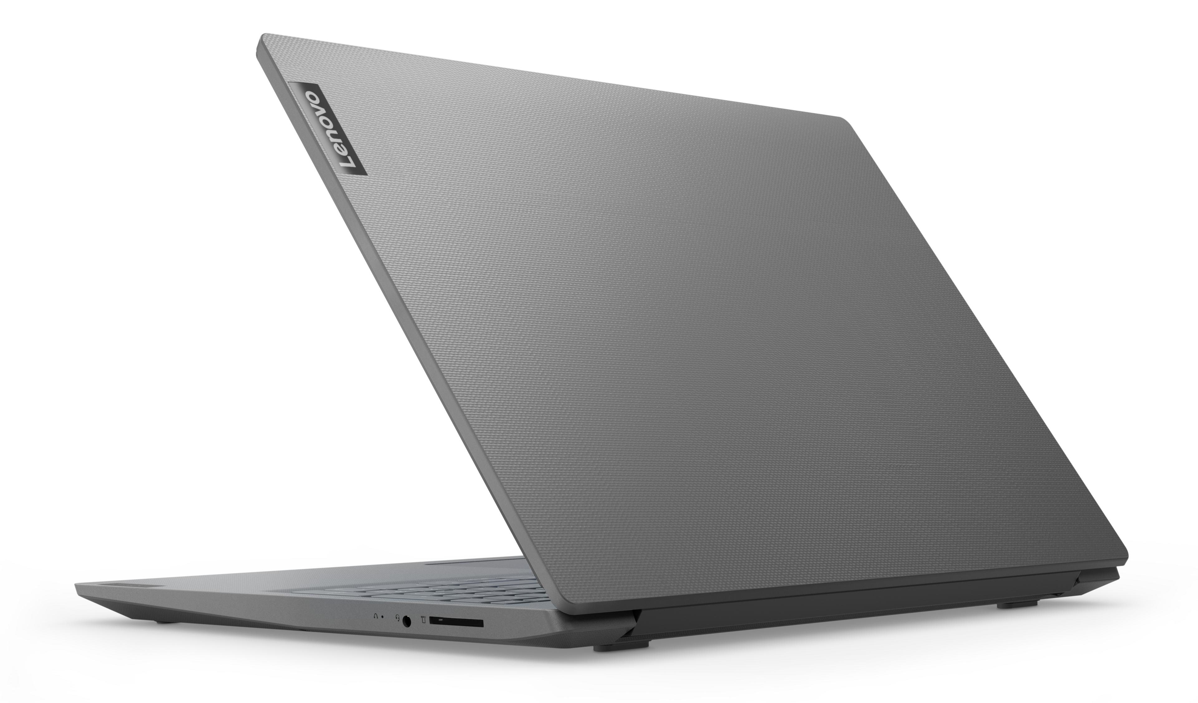 Lenovo V15 IGL Pent. Silver 8/256GB Top