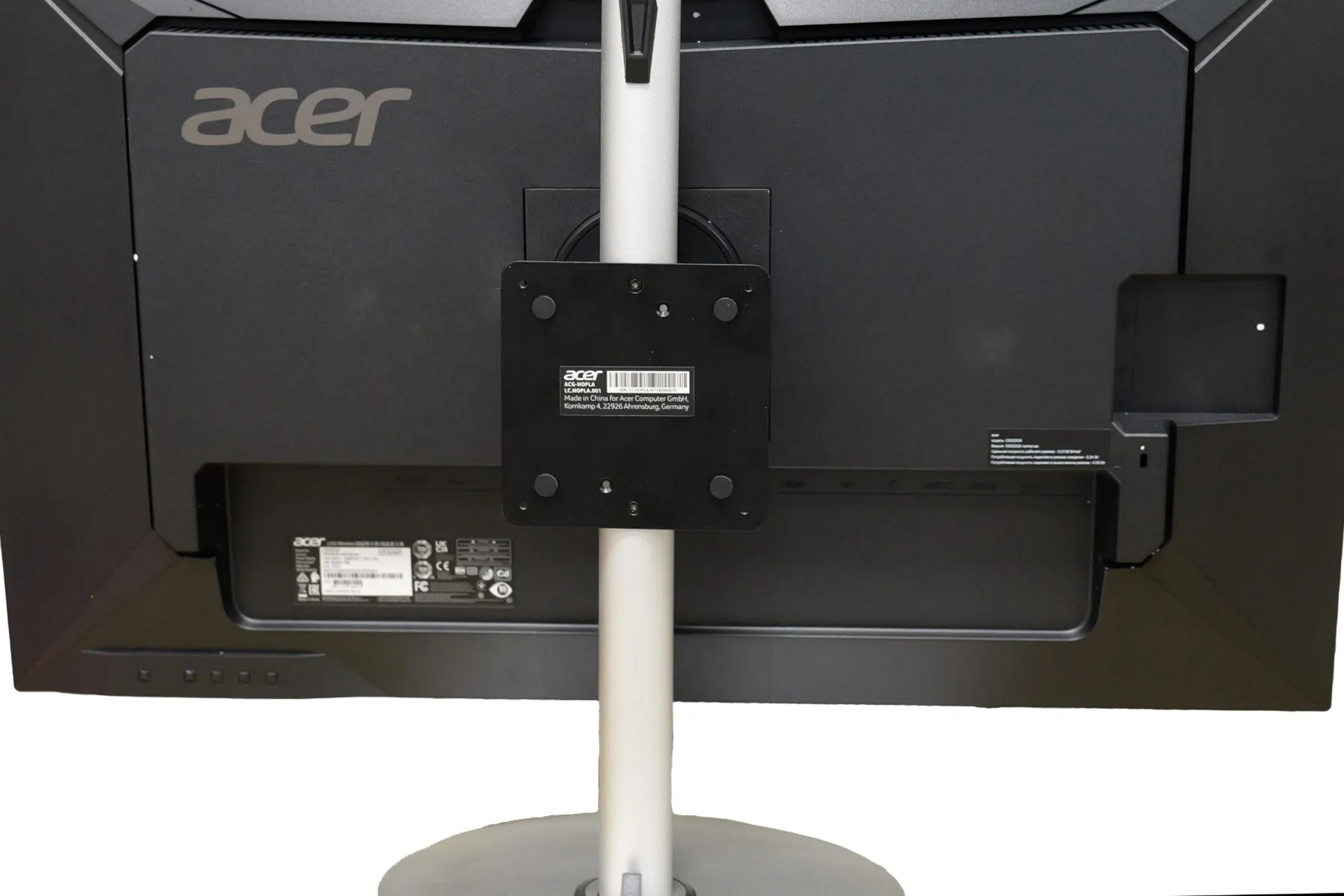 Acer B6/B7/B8/CB VESA Mount