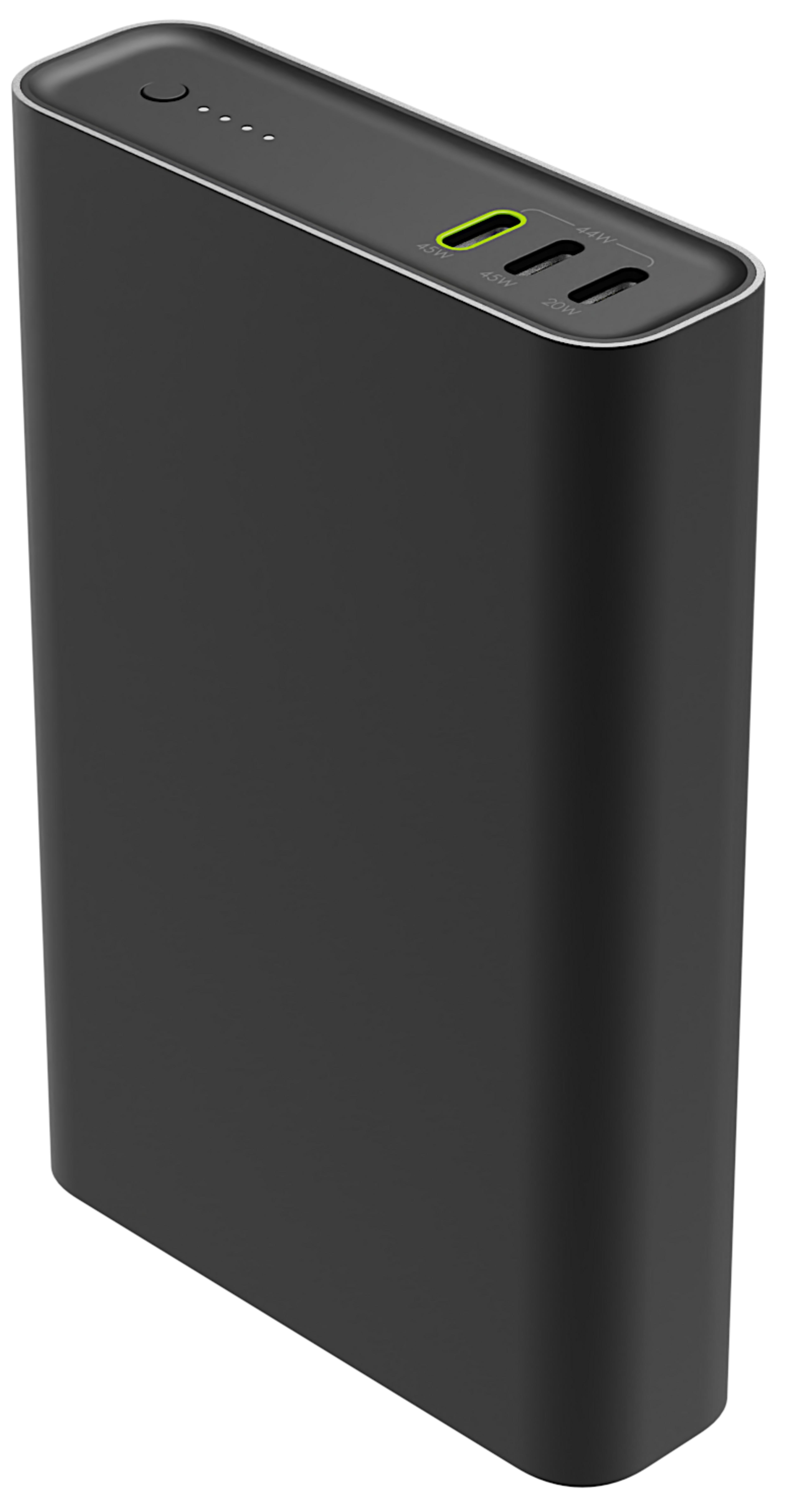 Batterie ext. Mophie Pro 20000mAh USB-C