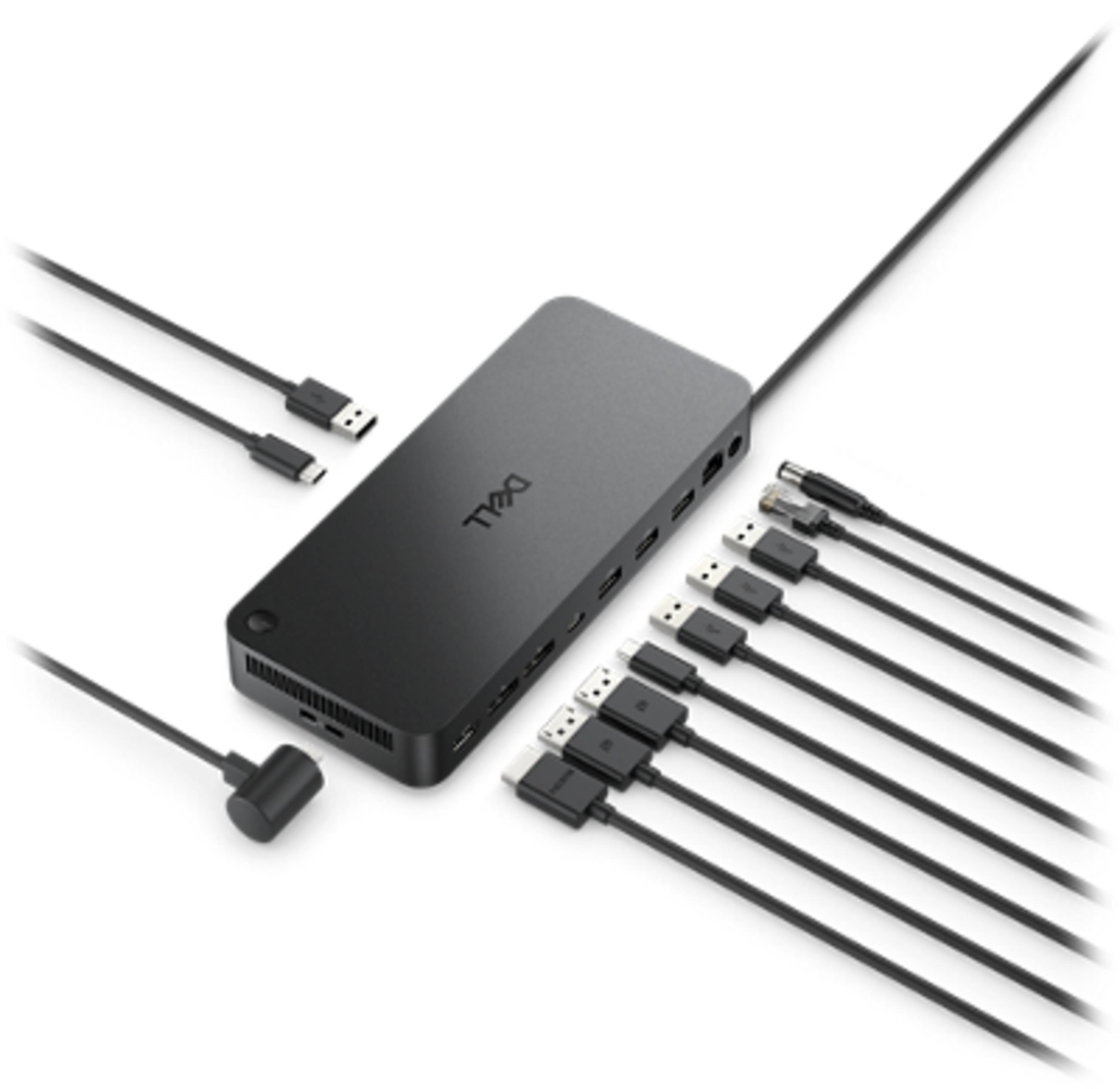 Dell Pro Dock WD25Z Dockingstation