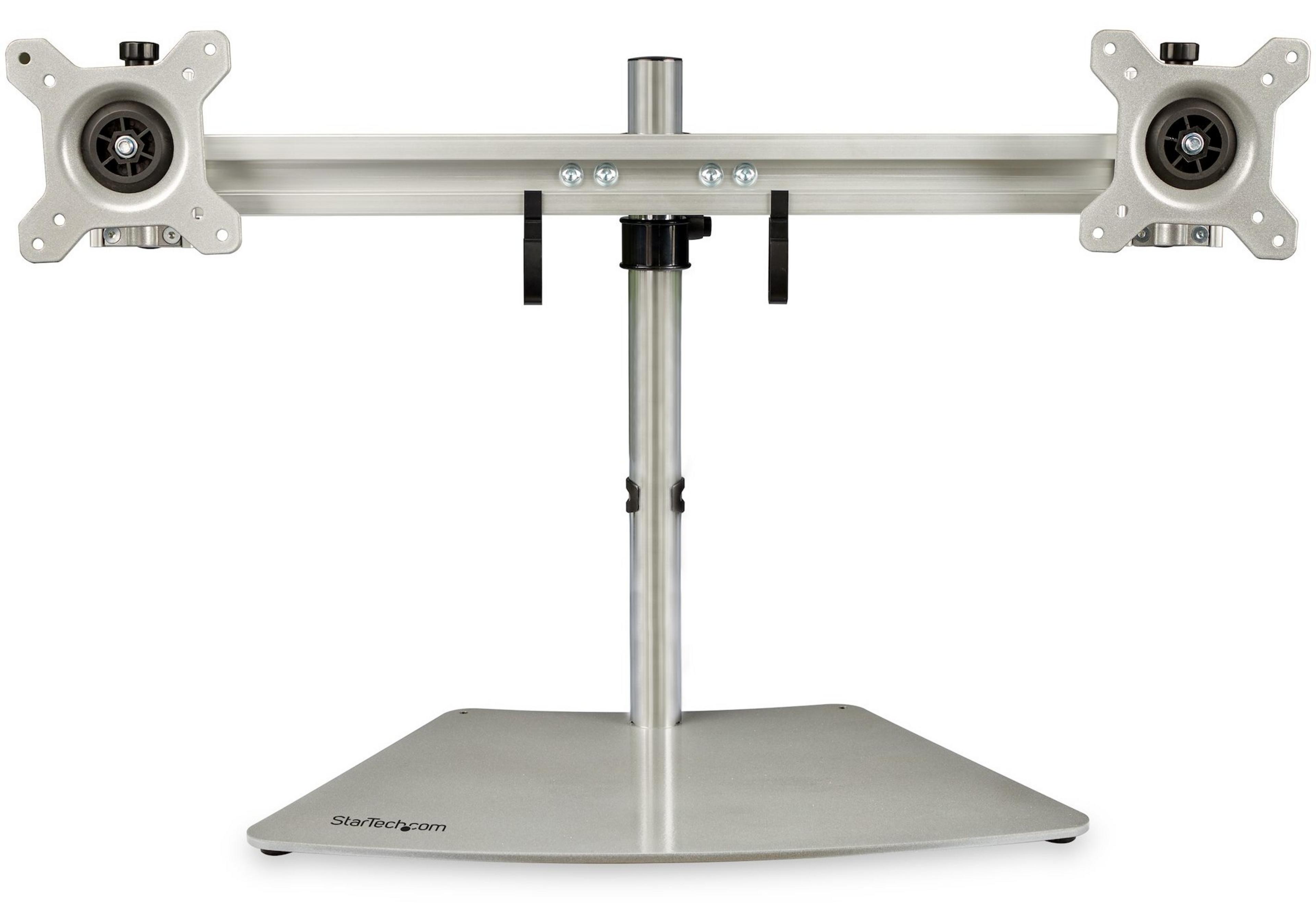 StarTech Dual Monitor Stand
