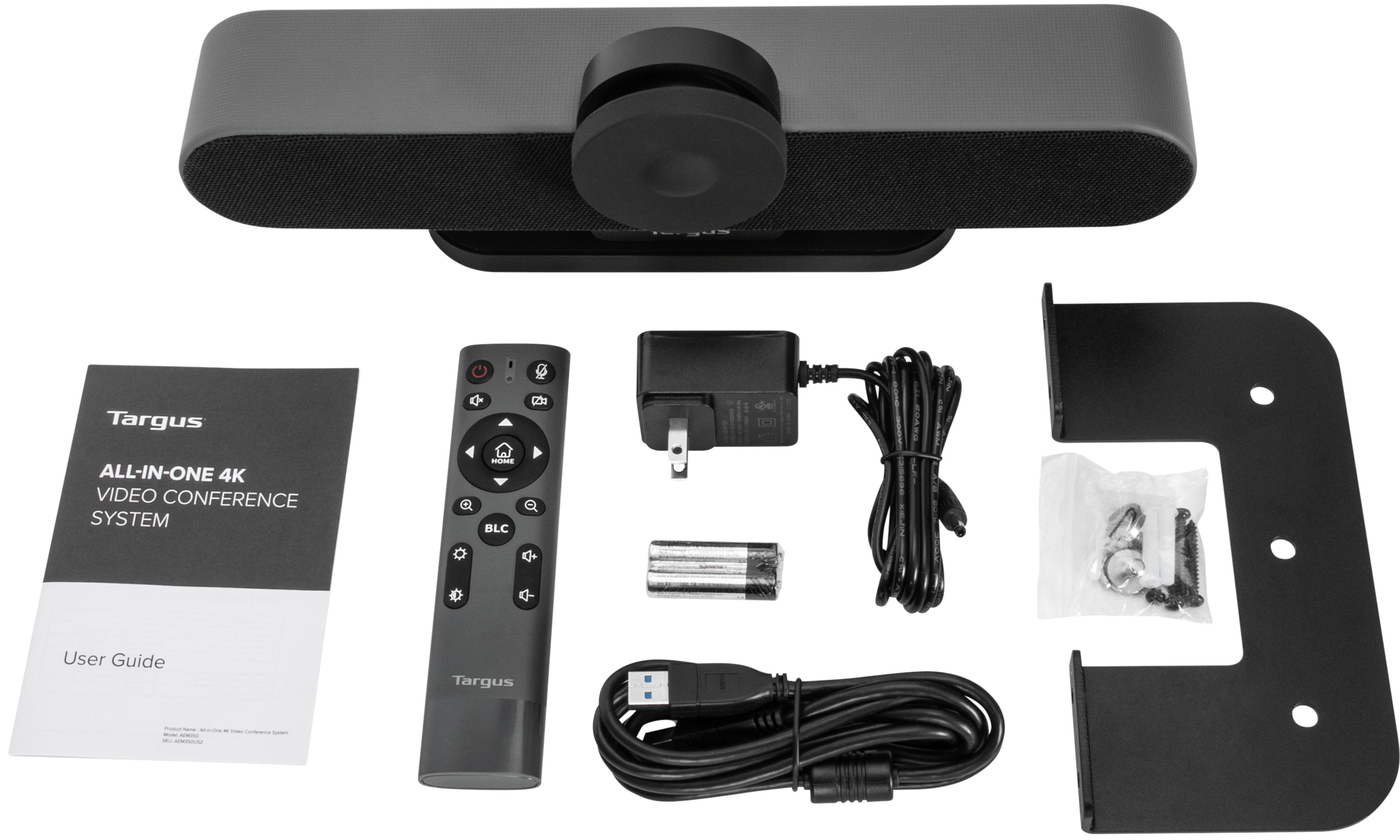 Targus System wideokonferencyjny 4K