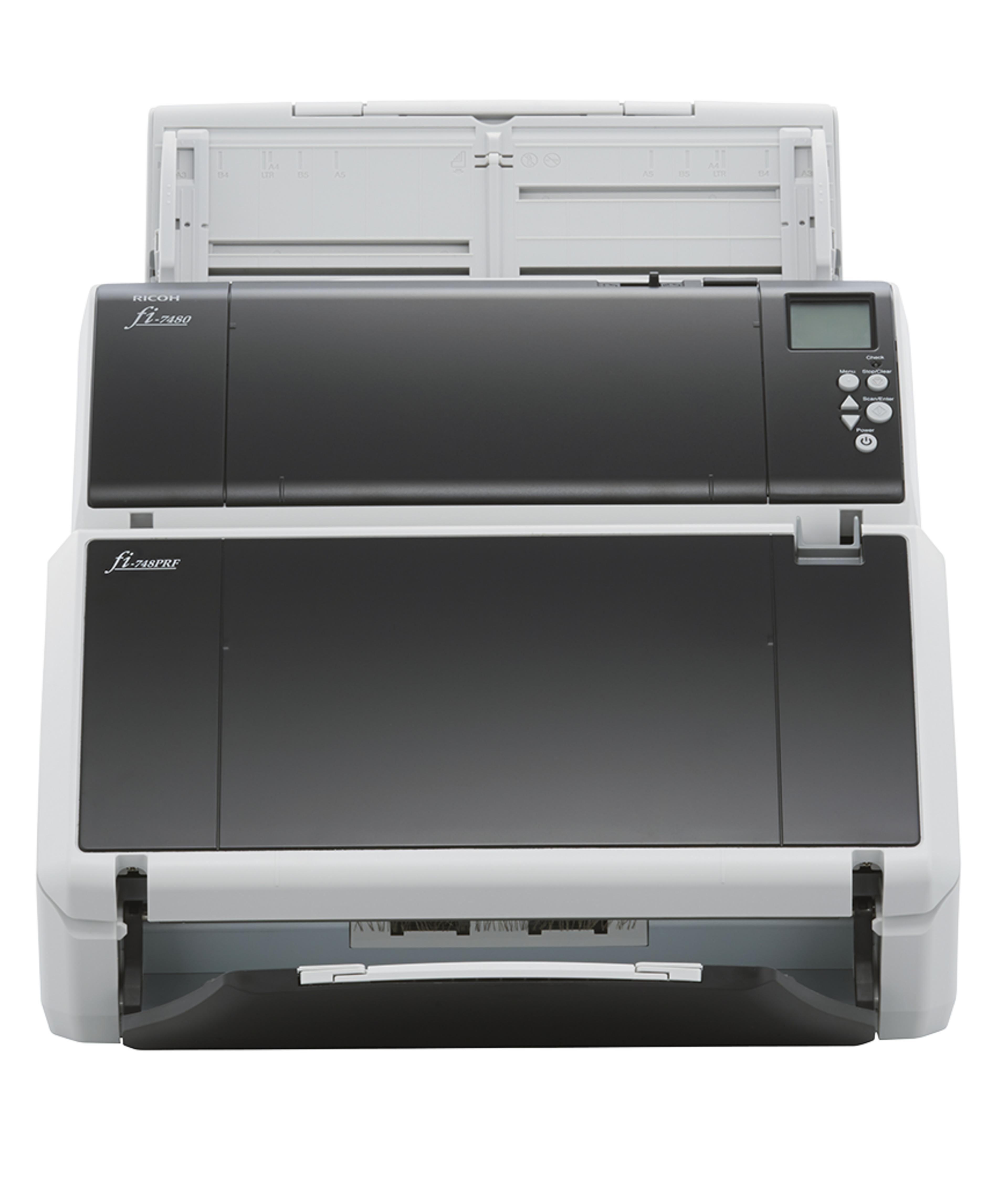 Ricoh fi-7480 Scanner