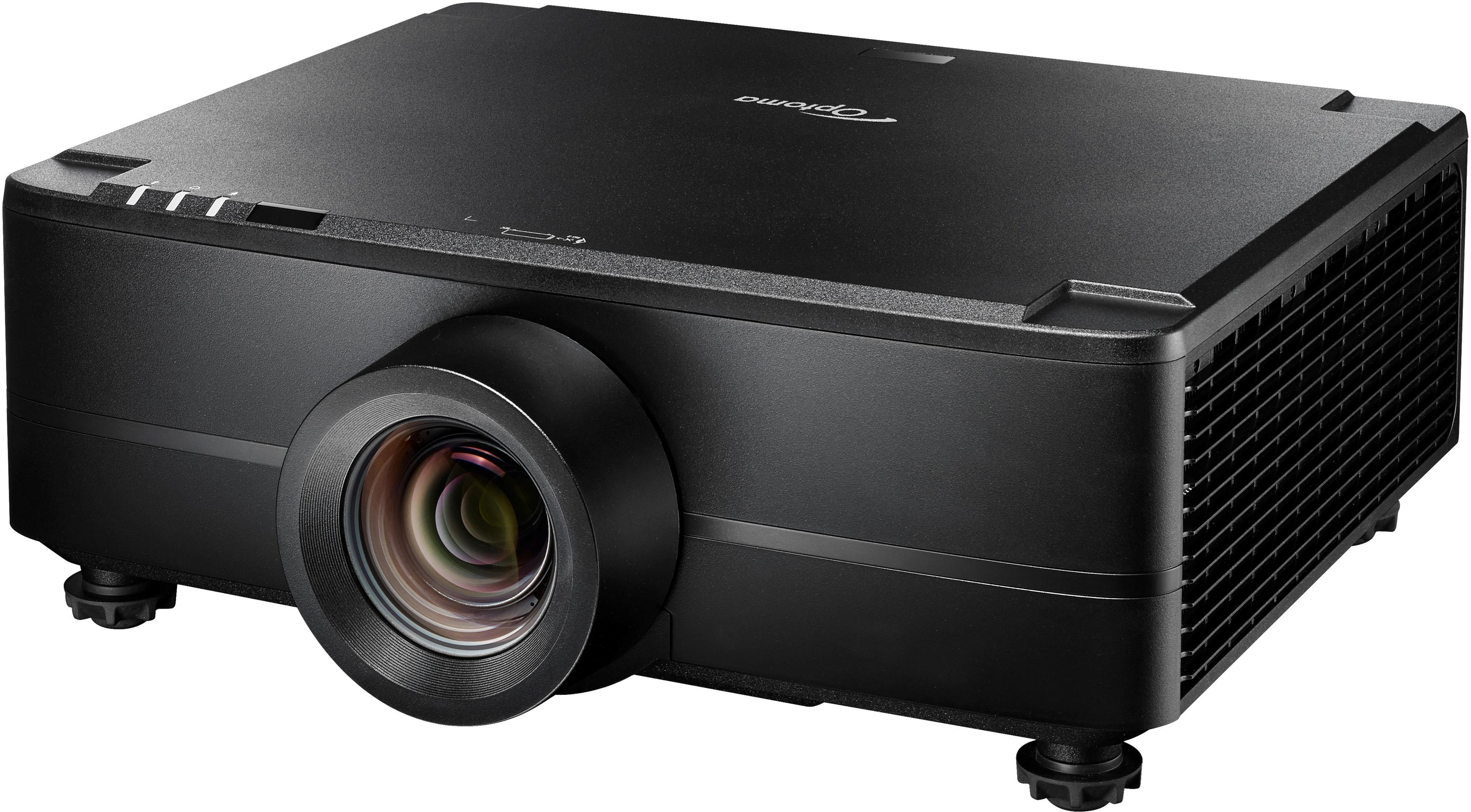 Proyector láser Optoma ZU920T