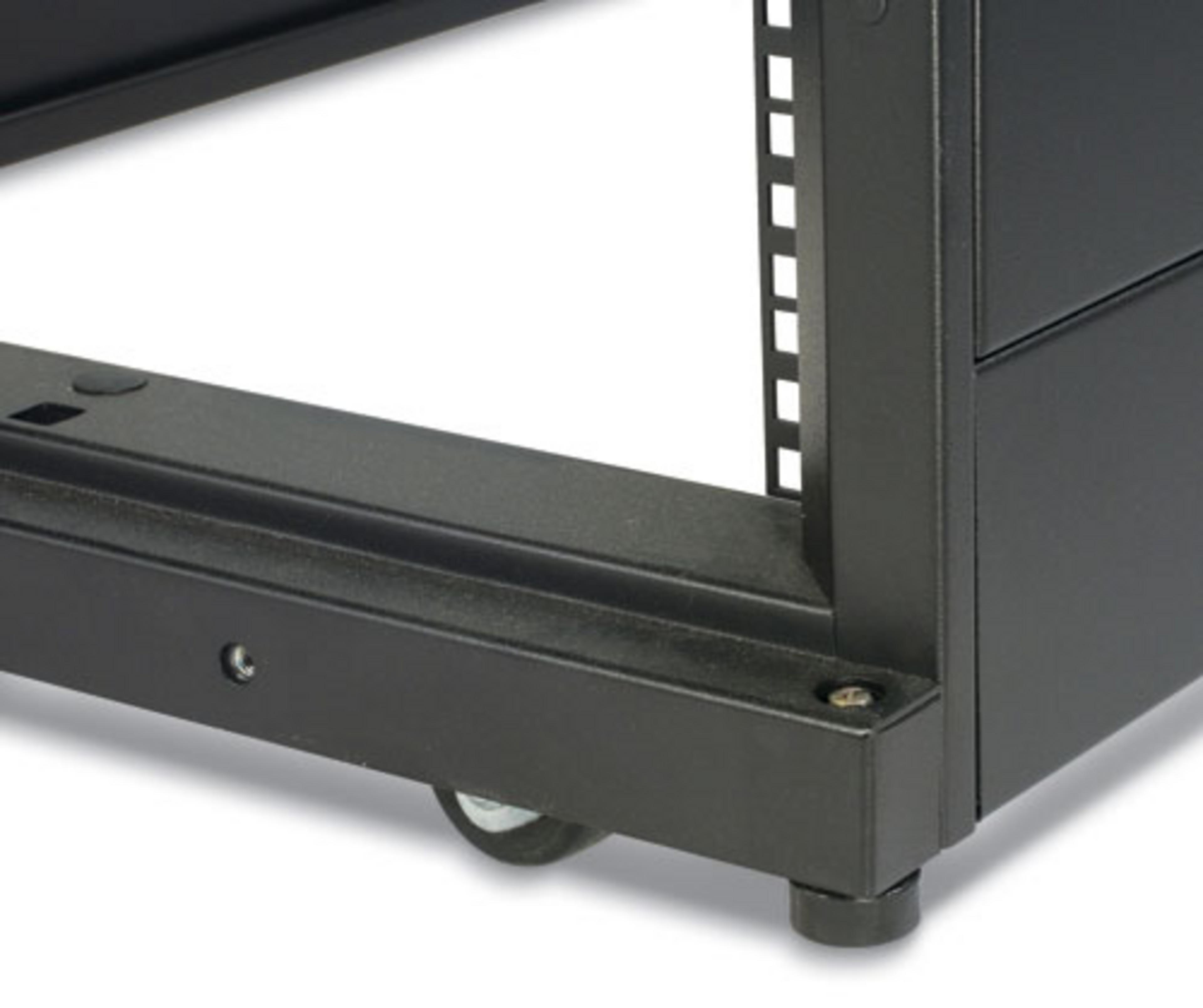 APC NetShelter SX Rack 48U 750x1070