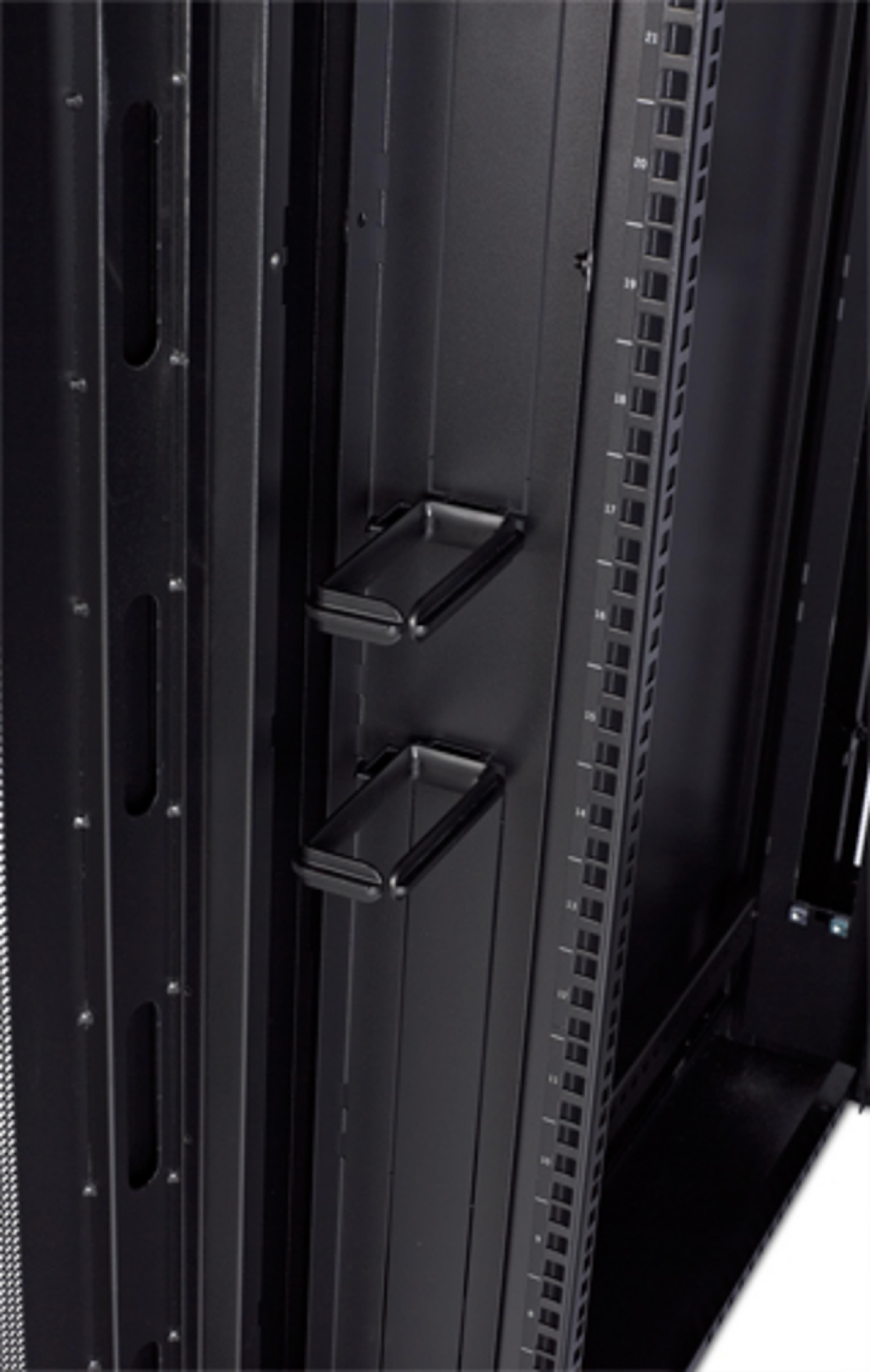 APC Toolless Cable Management Rings