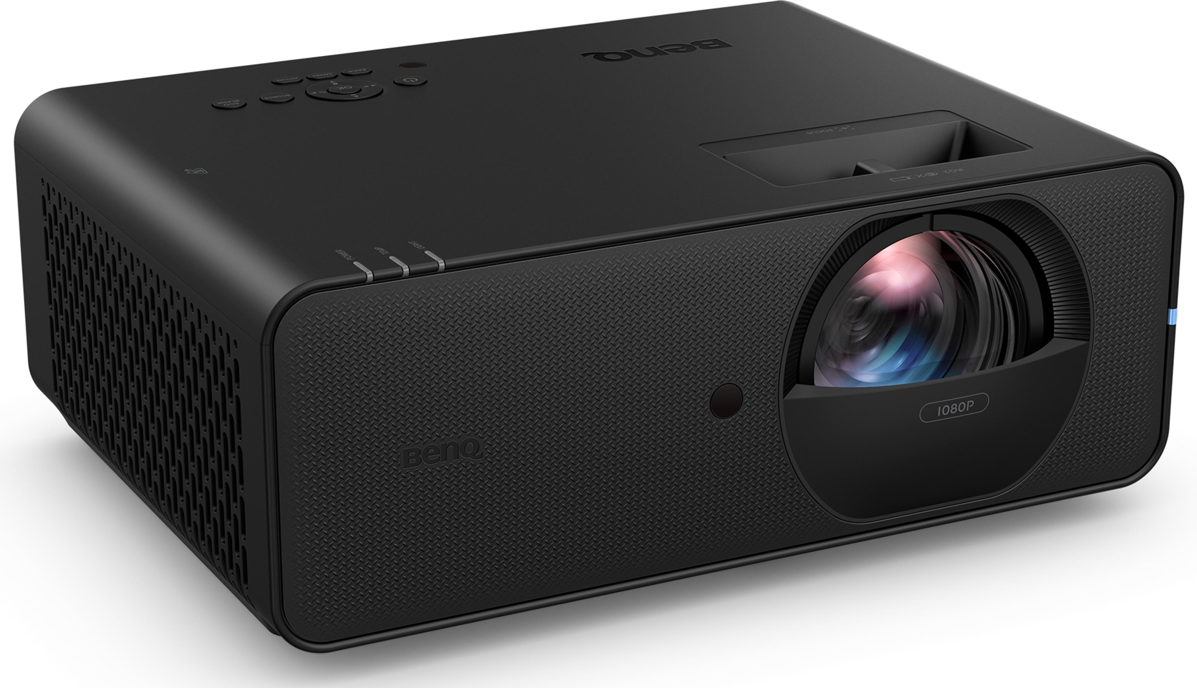 BenQ LH860ST Laser Short-throw Projector