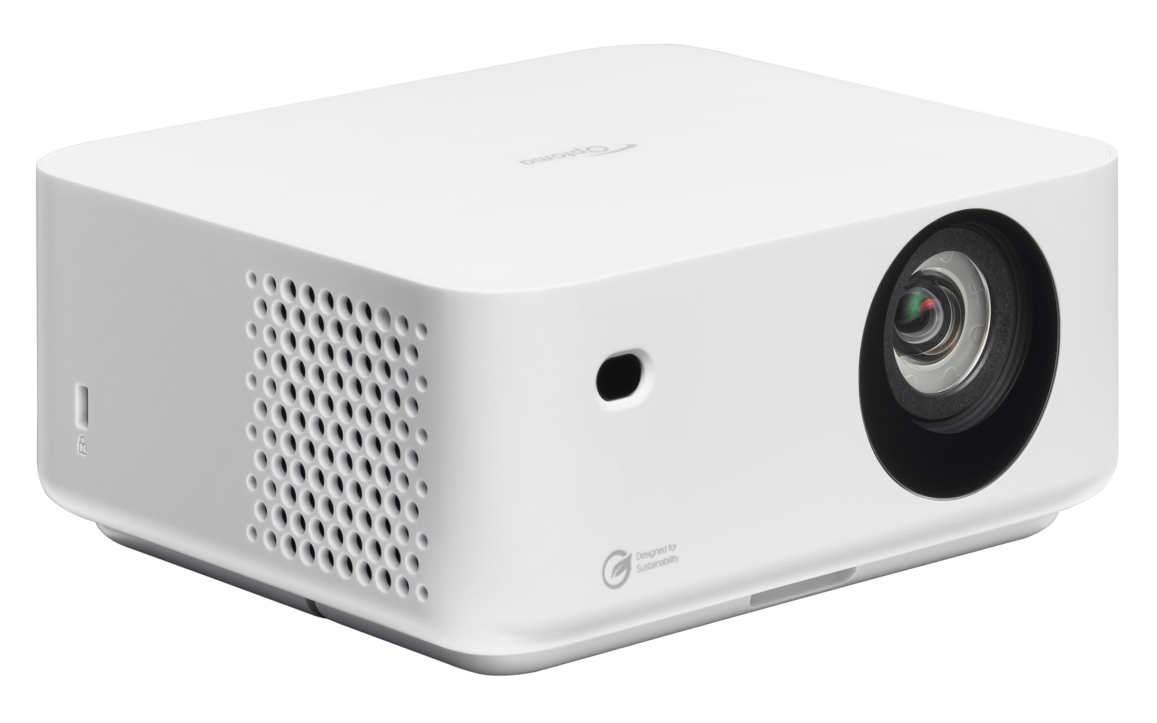 Optoma ML1080ST Short-throw Projector