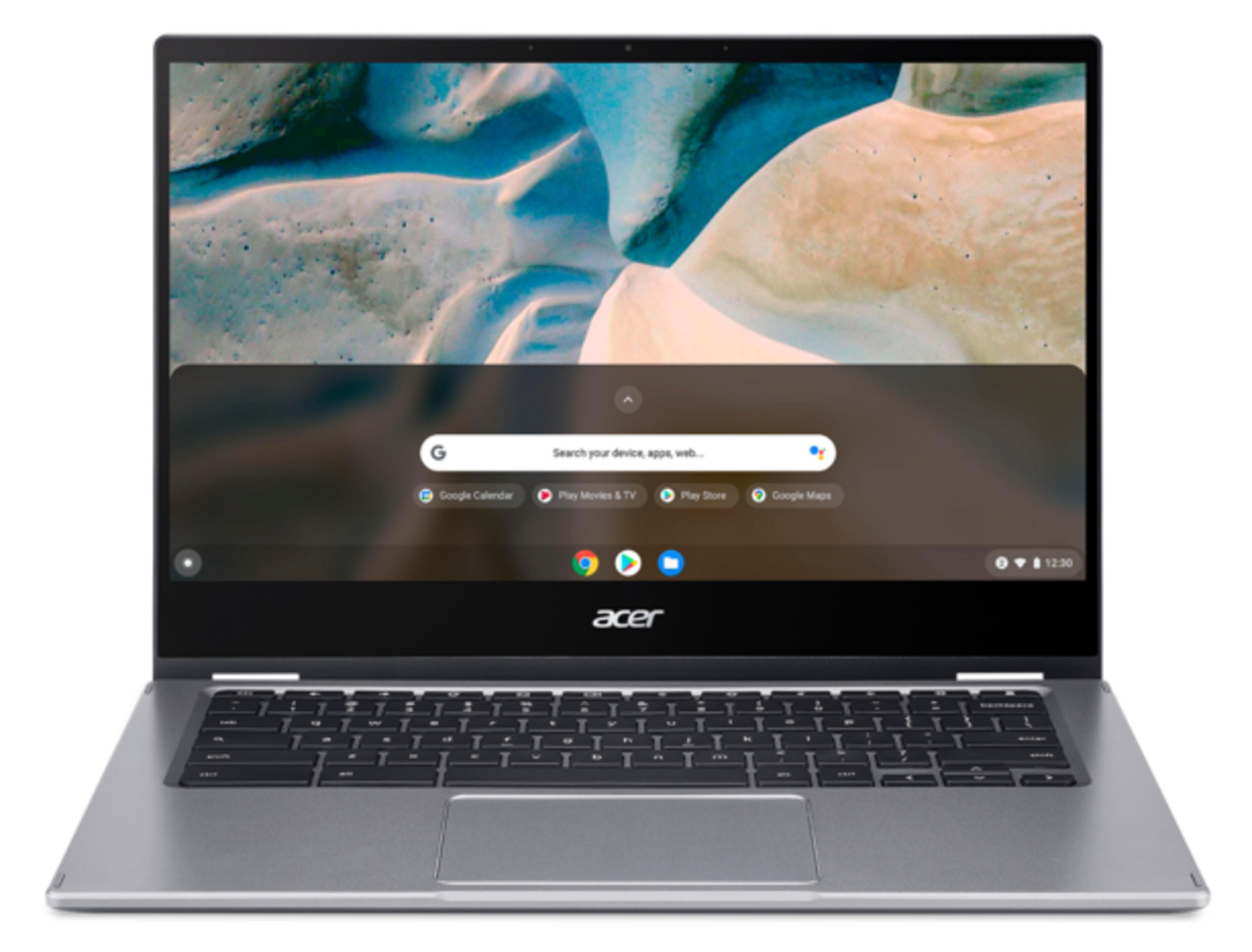 Acer Chromebook Spin 514 i5 8/128 Go