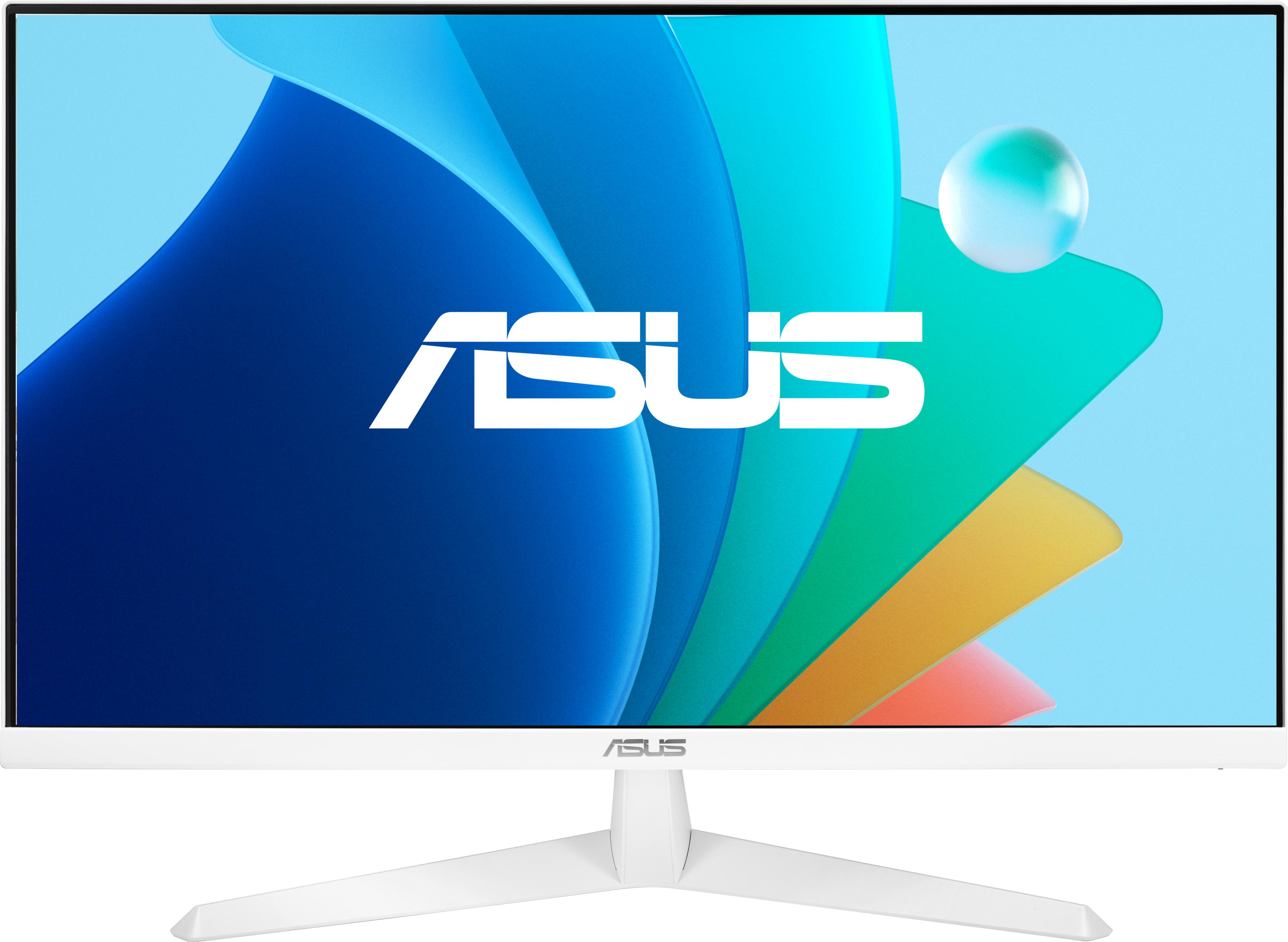 ASUS VY279HF-W Monitor