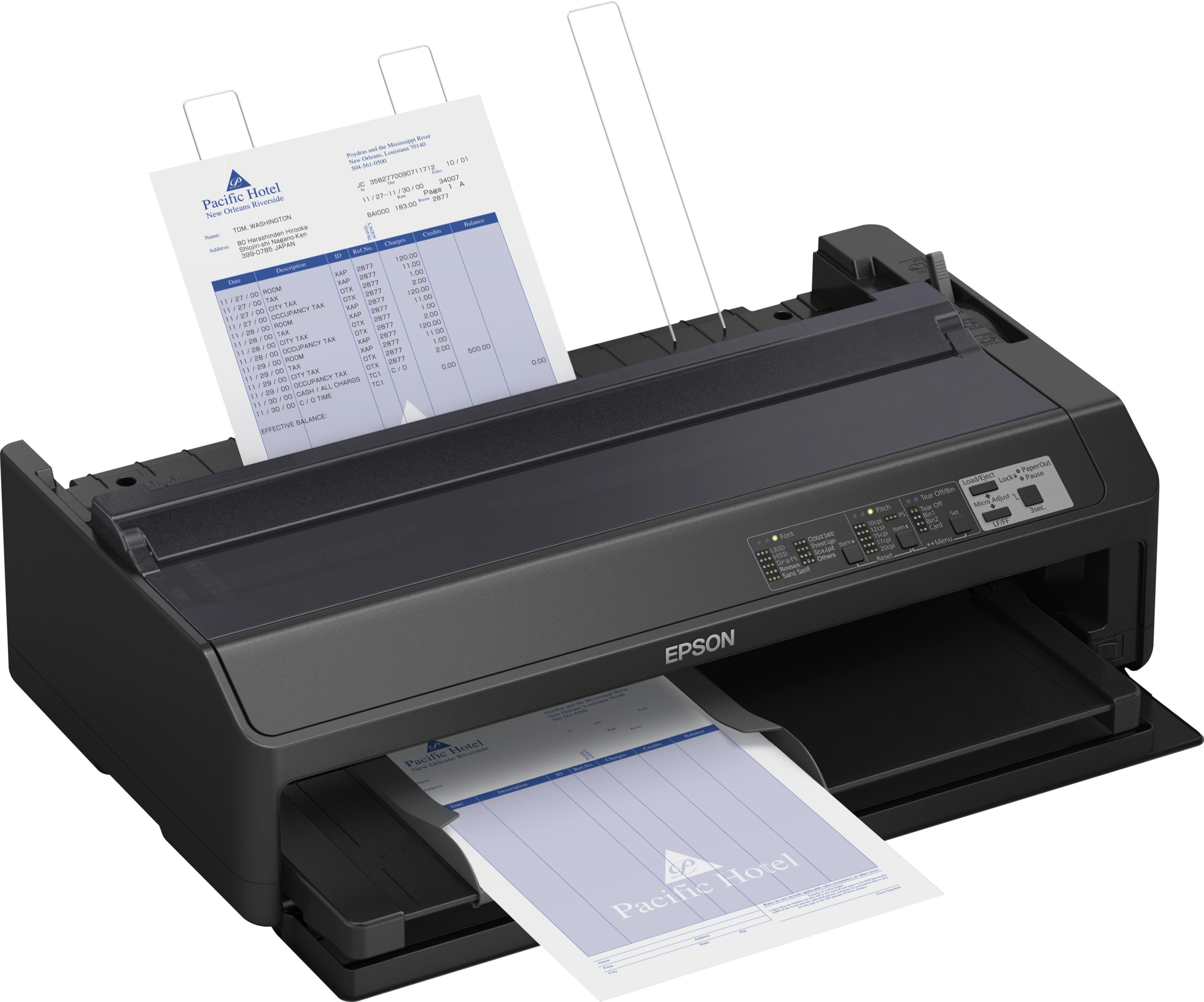 Imprimante matricielle Epson LQ-2090IIN