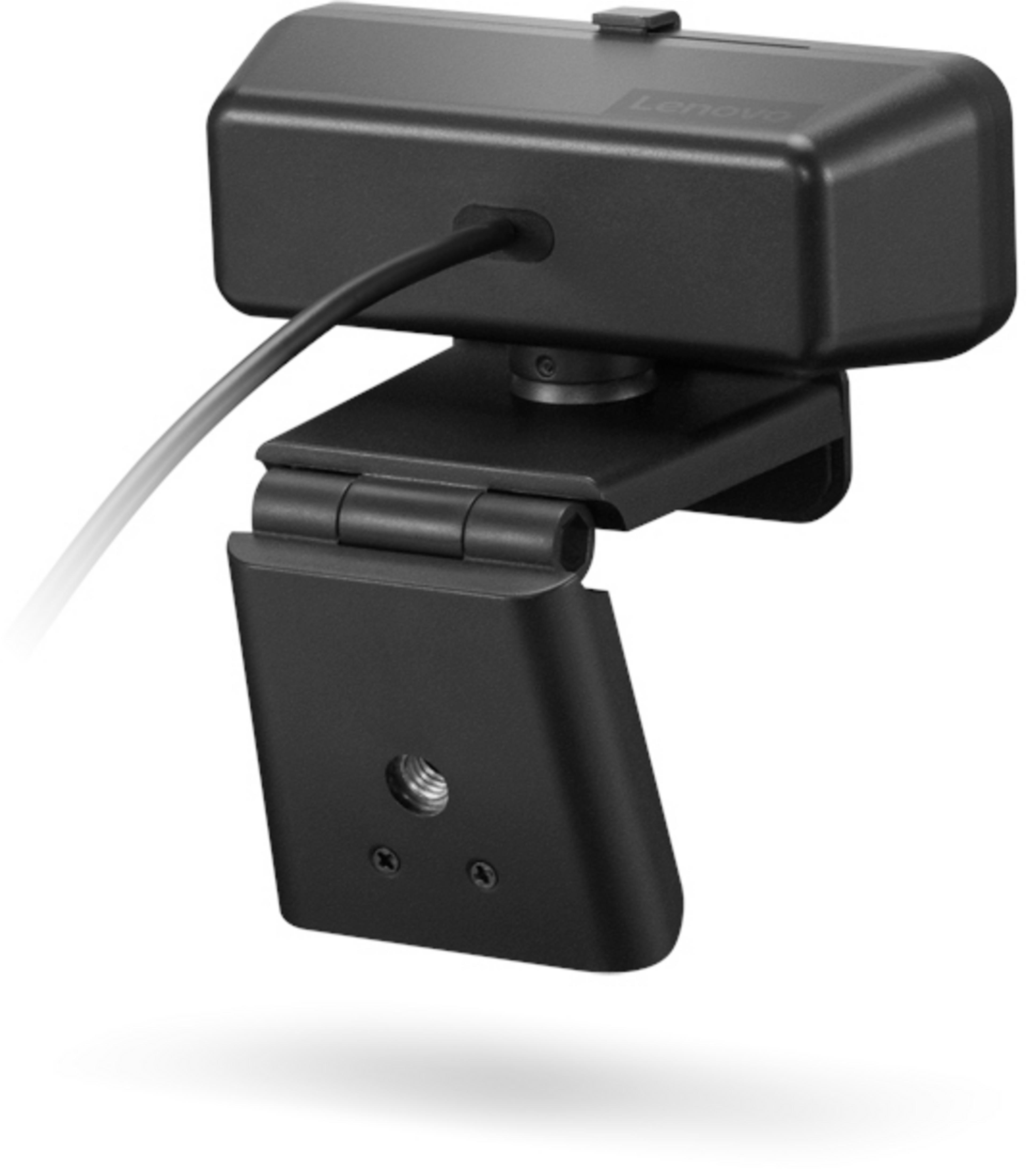Webcam FHD Lenovo Essential Gen 2