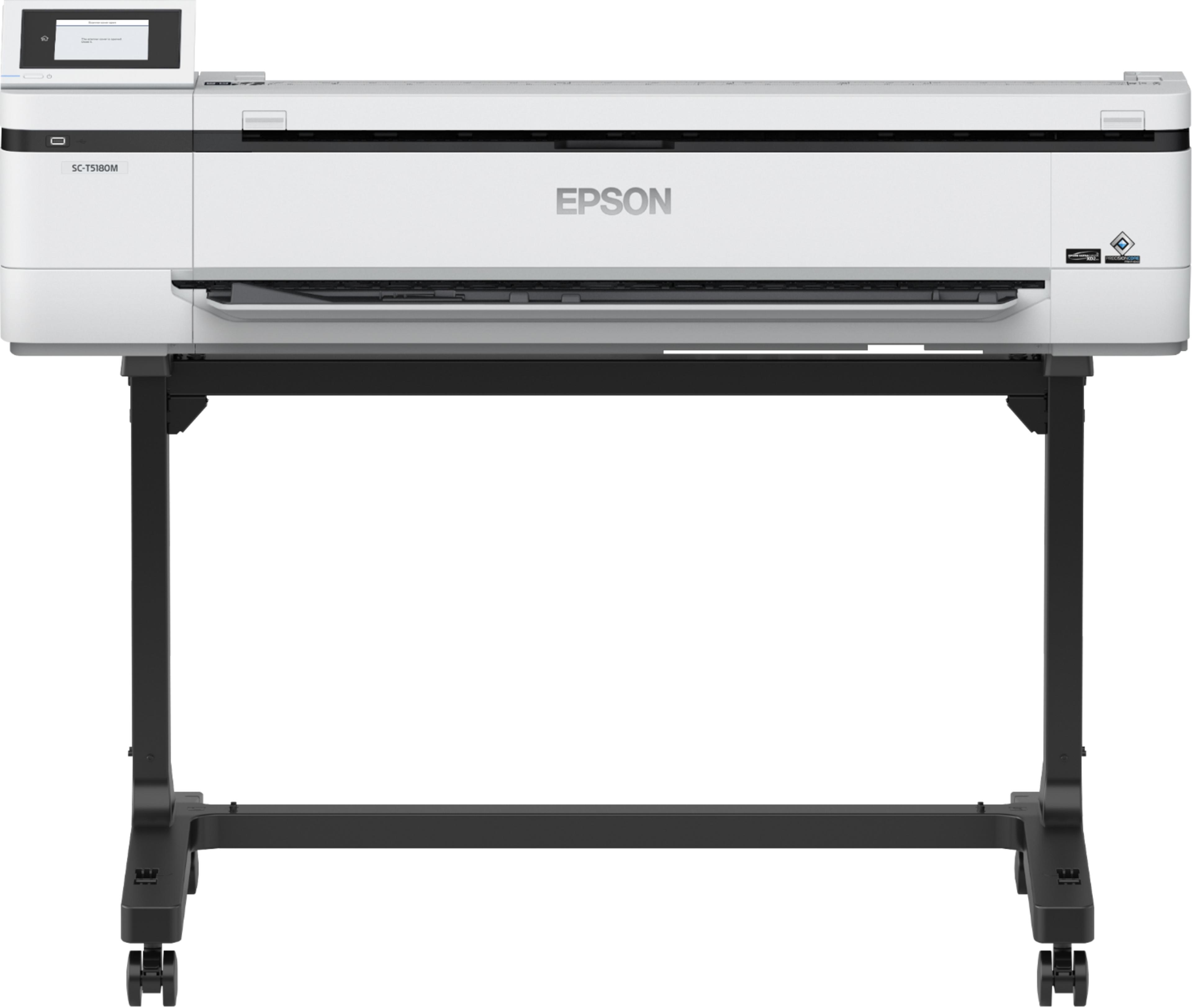 Epson SC-T5100M A0 MFP Plotter