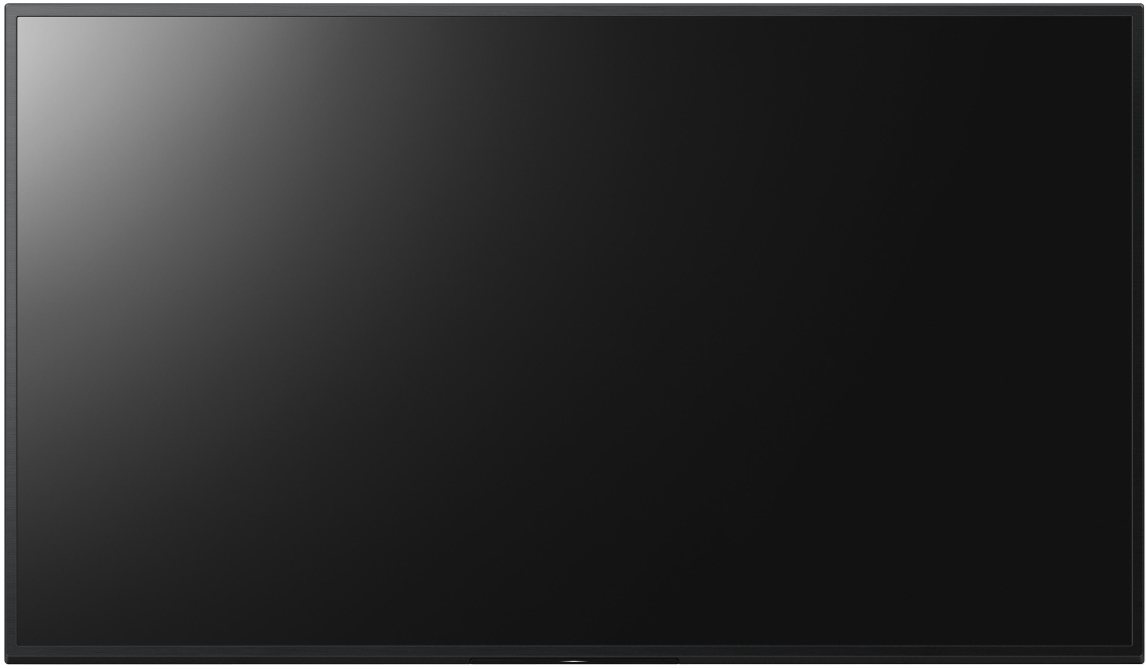Pantalla Sony Bravia FW-65BZ30L