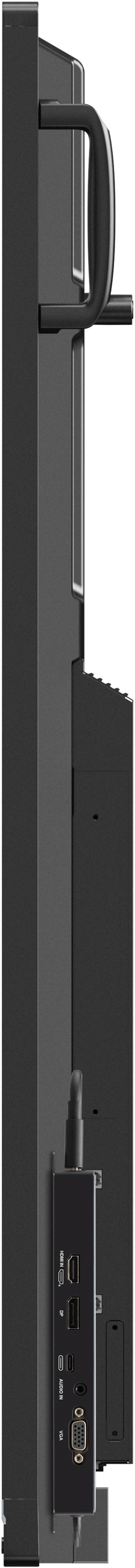 Viewsonic E/A-Dock für IFP50-5 Serie