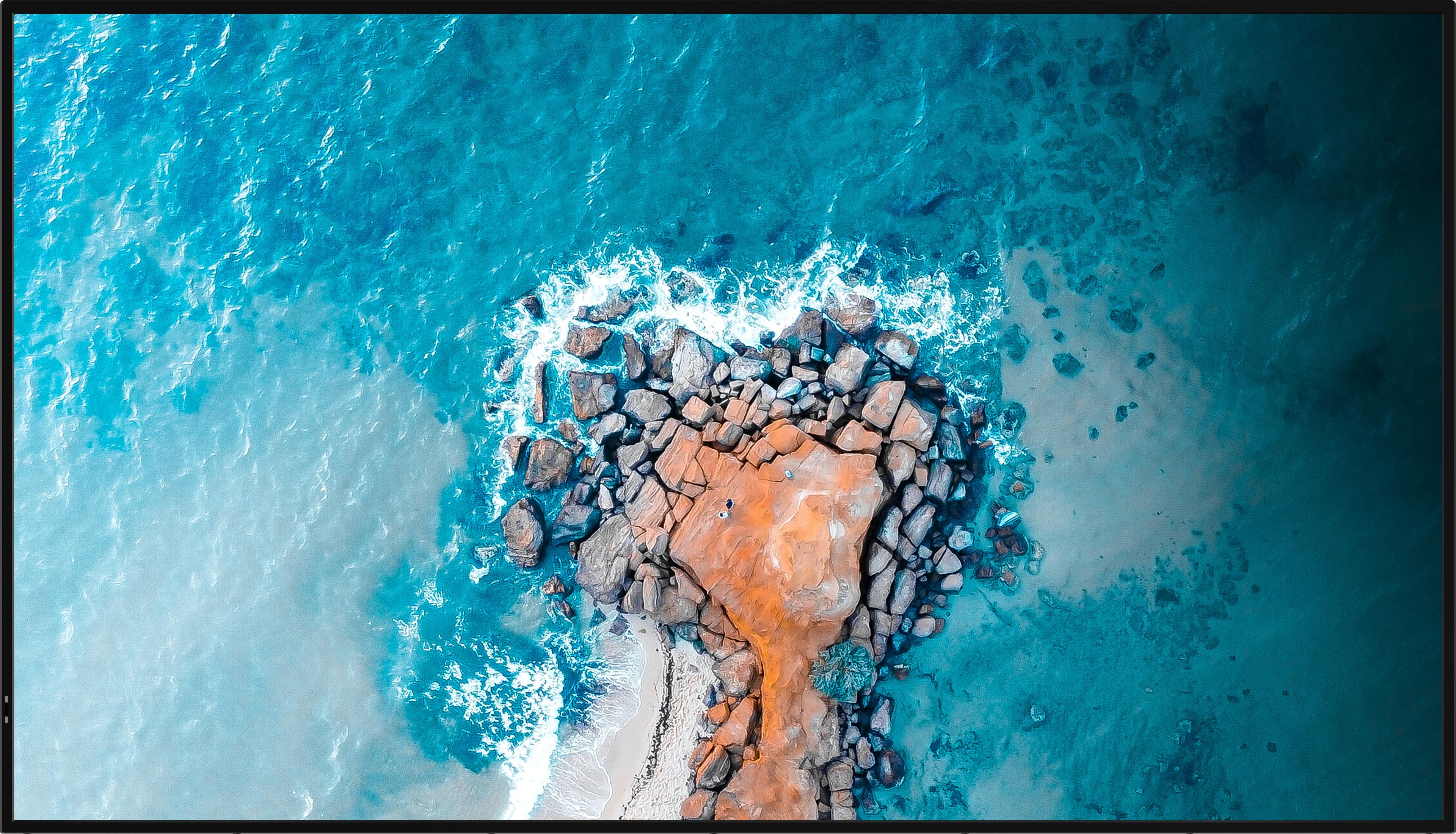 Hisense 75DM66D Signage Display