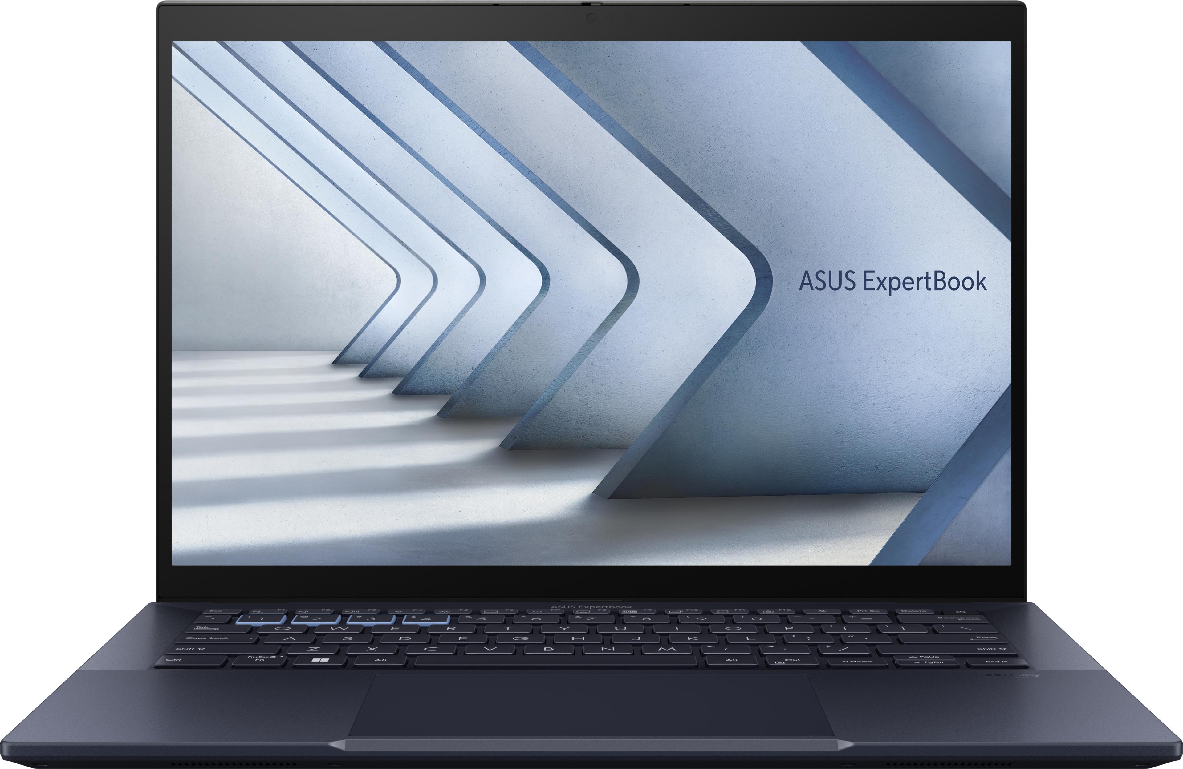 Asus ExpertBook B5404CVF i7 16 GB/512 GB