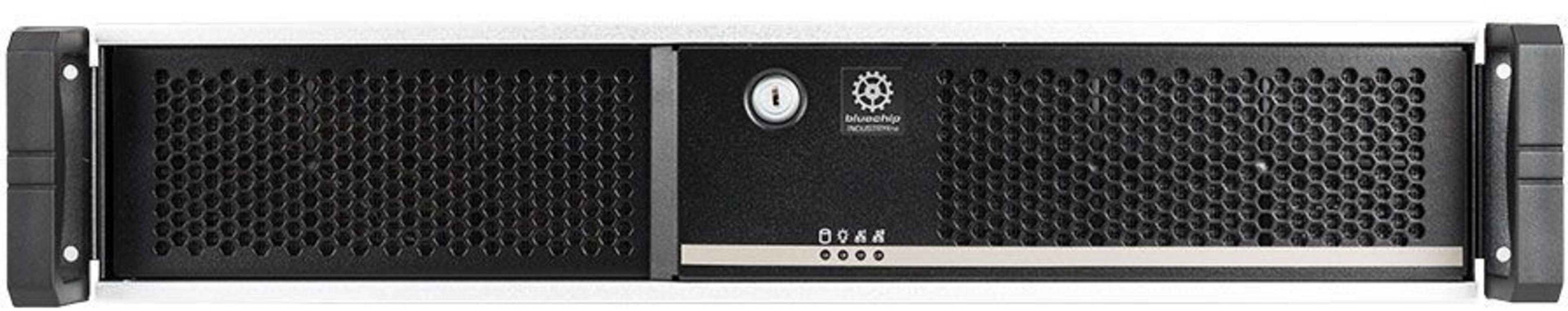 bluechip INDUSTRYline R5224 i5 16/500GB