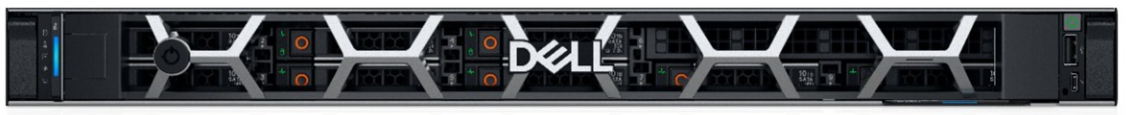 Serveur Dell PowerEdge R360